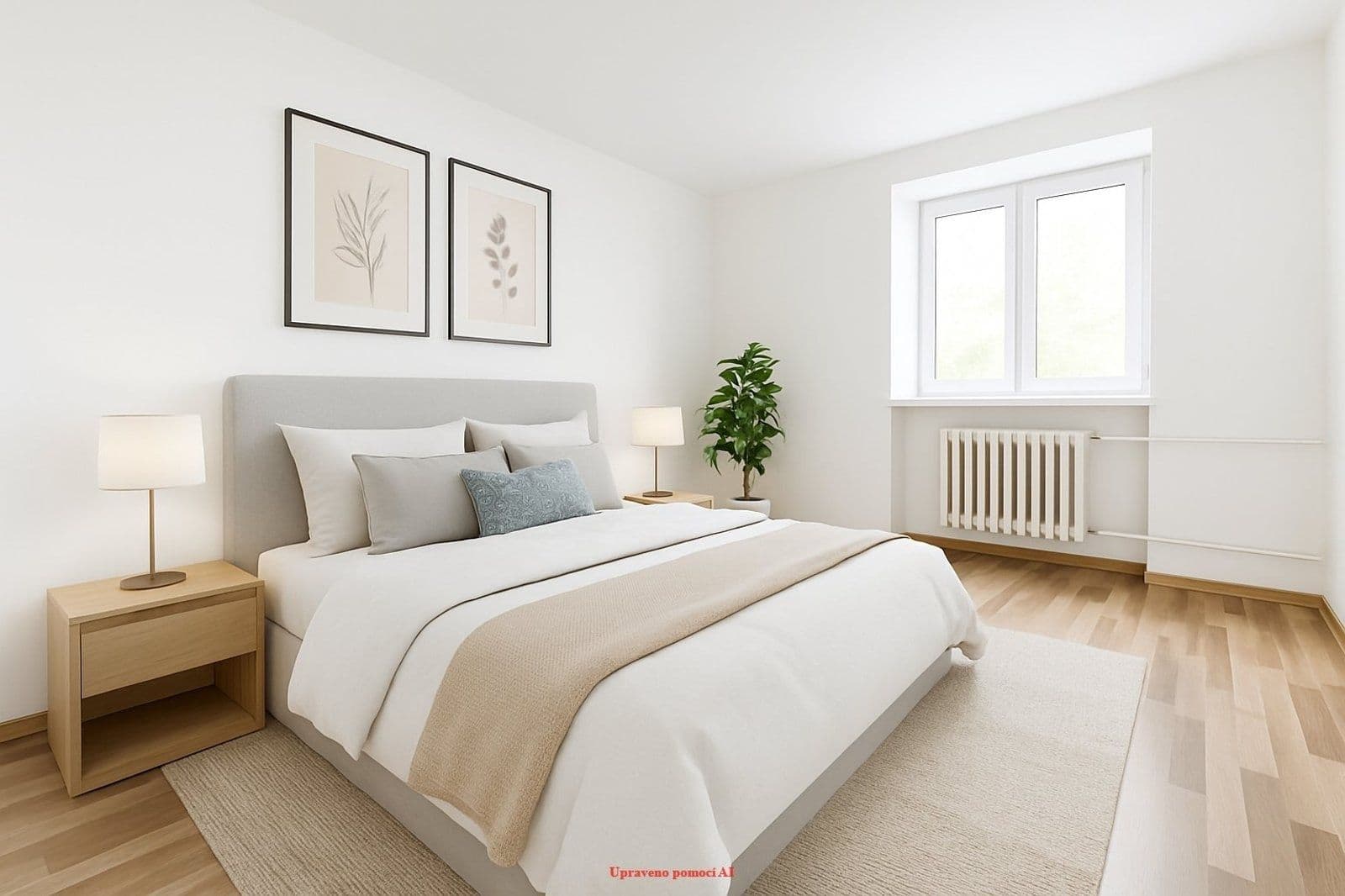 2 bedroom flat to rent, 57 m², Gustava Klimenta, Ostrava, Moravskoslezský Region 2 bedroom flat to rent, 57 m², Gustava Klimenta, Ostrava, Moravskoslezský Region