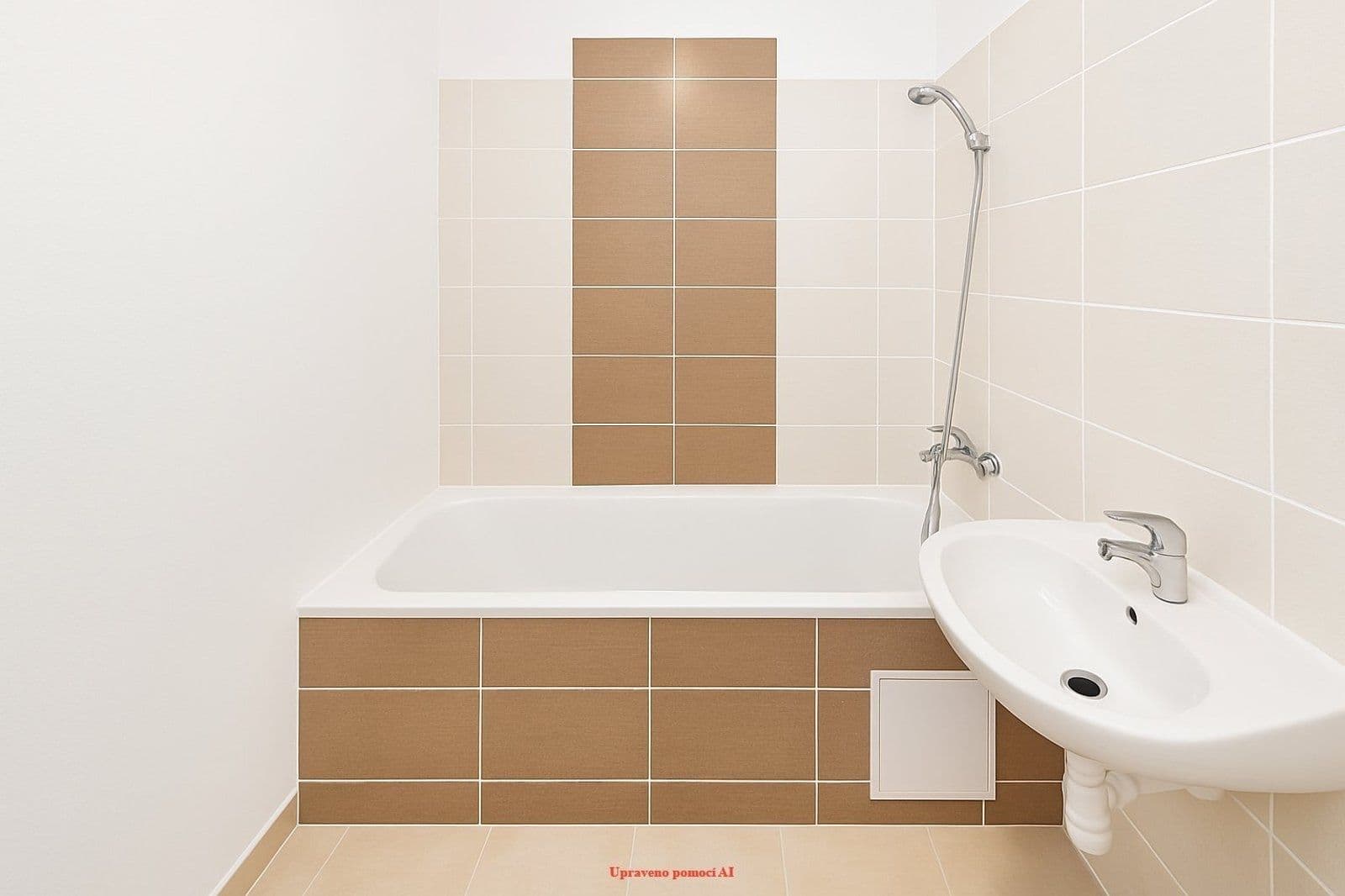 2 bedroom flat to rent, 57 m², Gustava Klimenta, Ostrava, Moravskoslezský Region 2 bedroom flat to rent, 57 m², Gustava Klimenta, Ostrava, Moravskoslezský Region