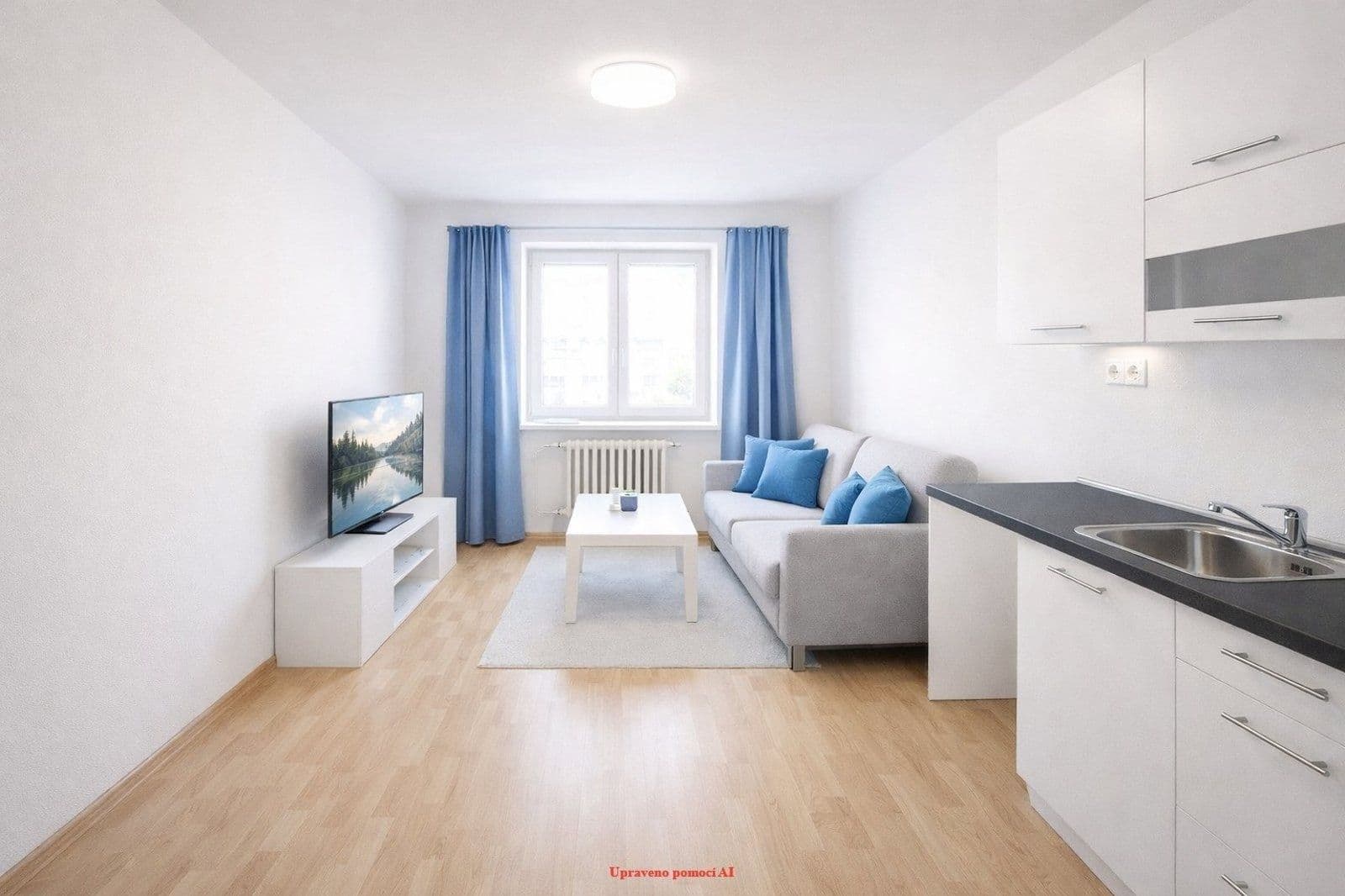 Studio flat to rent, 20 m², Hlavní třída, Havířov, Moravskoslezský Region Studio flat to rent, 20 m², Hlavní třída, Havířov, Moravskoslezský Region