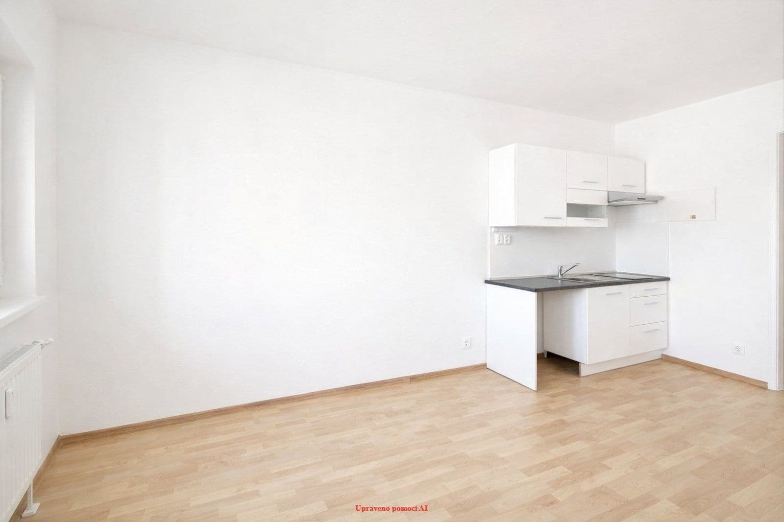 Studio flat to rent, 20 m², Hlavní třída, Havířov, Moravskoslezský Region Studio flat to rent, 20 m², Hlavní třída, Havířov, Moravskoslezský Region