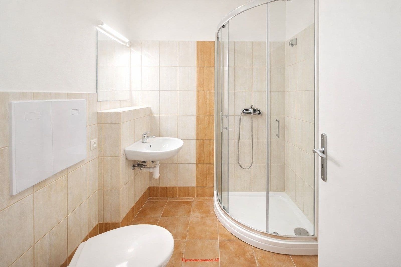 Studio flat to rent, 20 m², Hlavní třída, Havířov, Moravskoslezský Region Studio flat to rent, 20 m², Hlavní třída, Havířov, Moravskoslezský Region