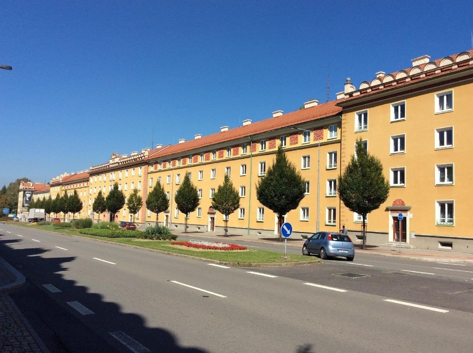 Studio flat to rent, 20 m², Hlavní třída, Havířov, Moravskoslezský Region Studio flat to rent, 20 m², Hlavní třída, Havířov, Moravskoslezský Region