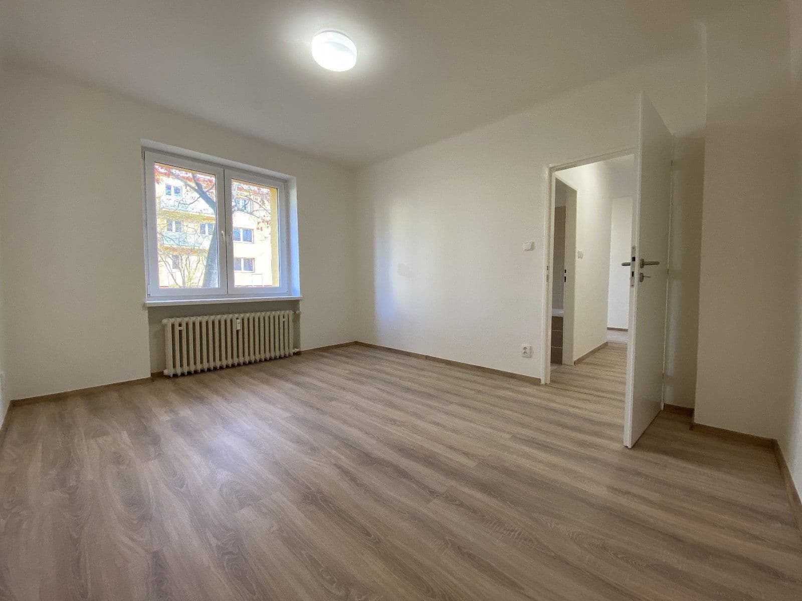 3 bedroom flat to rent, 67 m², Dukelská, Havířov, Moravskoslezský Region 3 bedroom flat to rent, 67 m², Dukelská, Havířov, Moravskoslezský Region