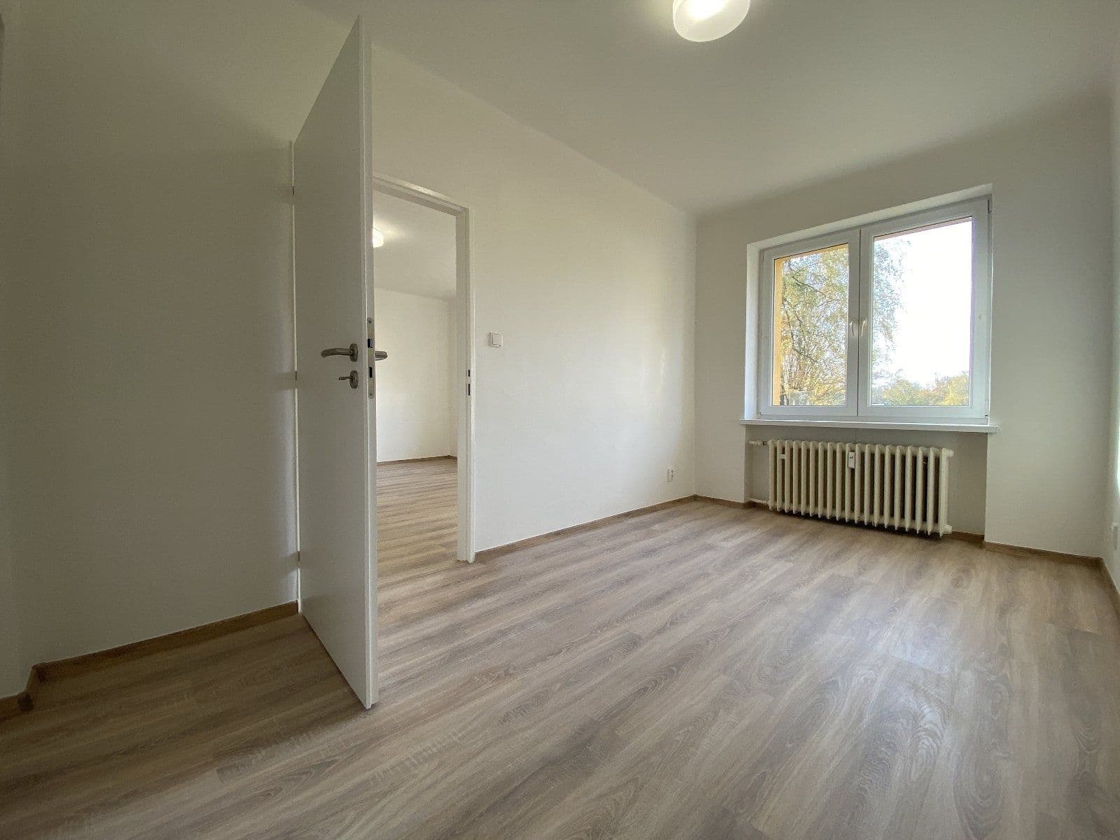 3 bedroom flat to rent, 67 m², Dukelská, Havířov, Moravskoslezský Region 3 bedroom flat to rent, 67 m², Dukelská, Havířov, Moravskoslezský Region