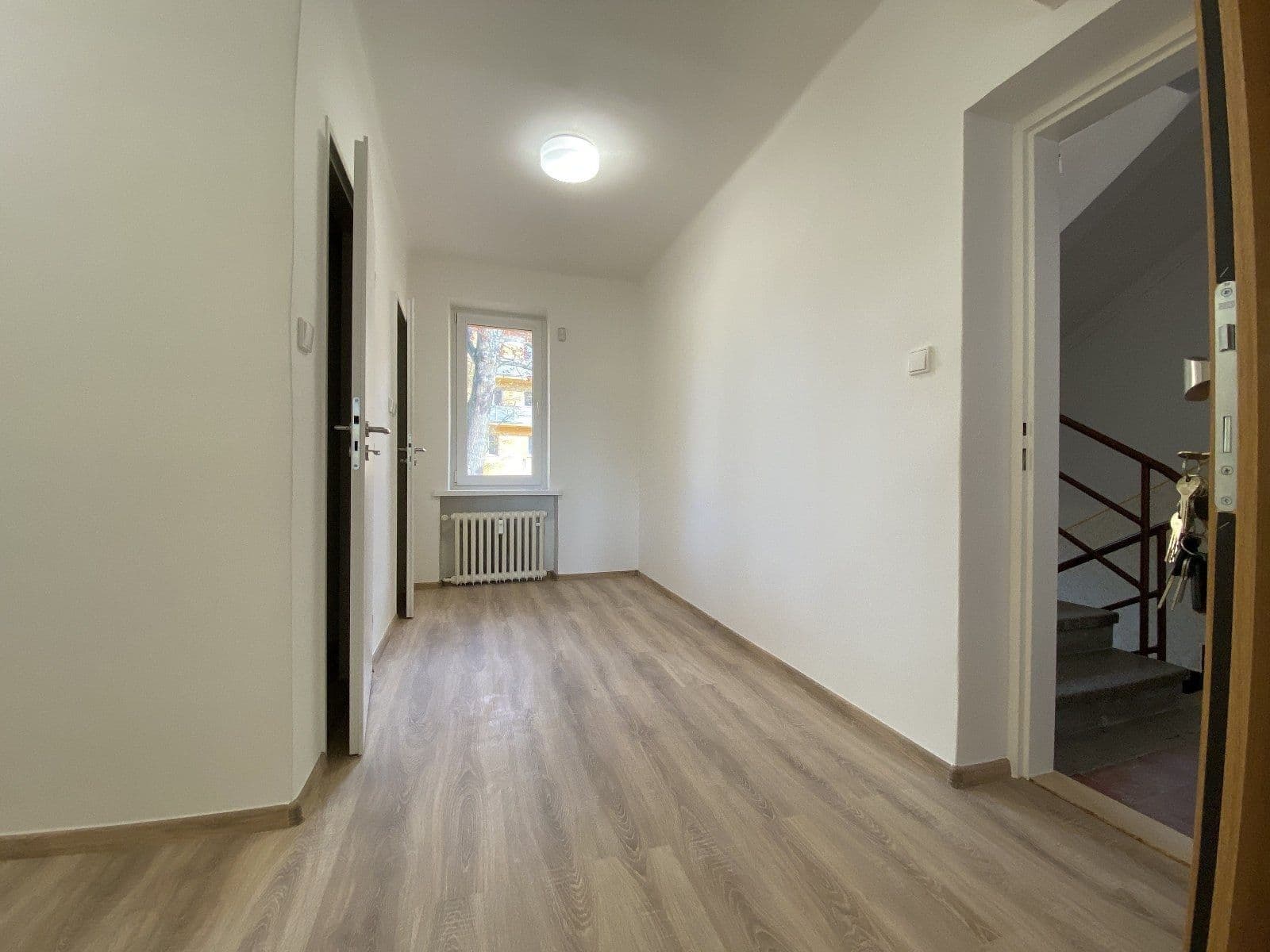 3 bedroom flat to rent, 67 m², Dukelská, Havířov, Moravskoslezský Region 3 bedroom flat to rent, 67 m², Dukelská, Havířov, Moravskoslezský Region