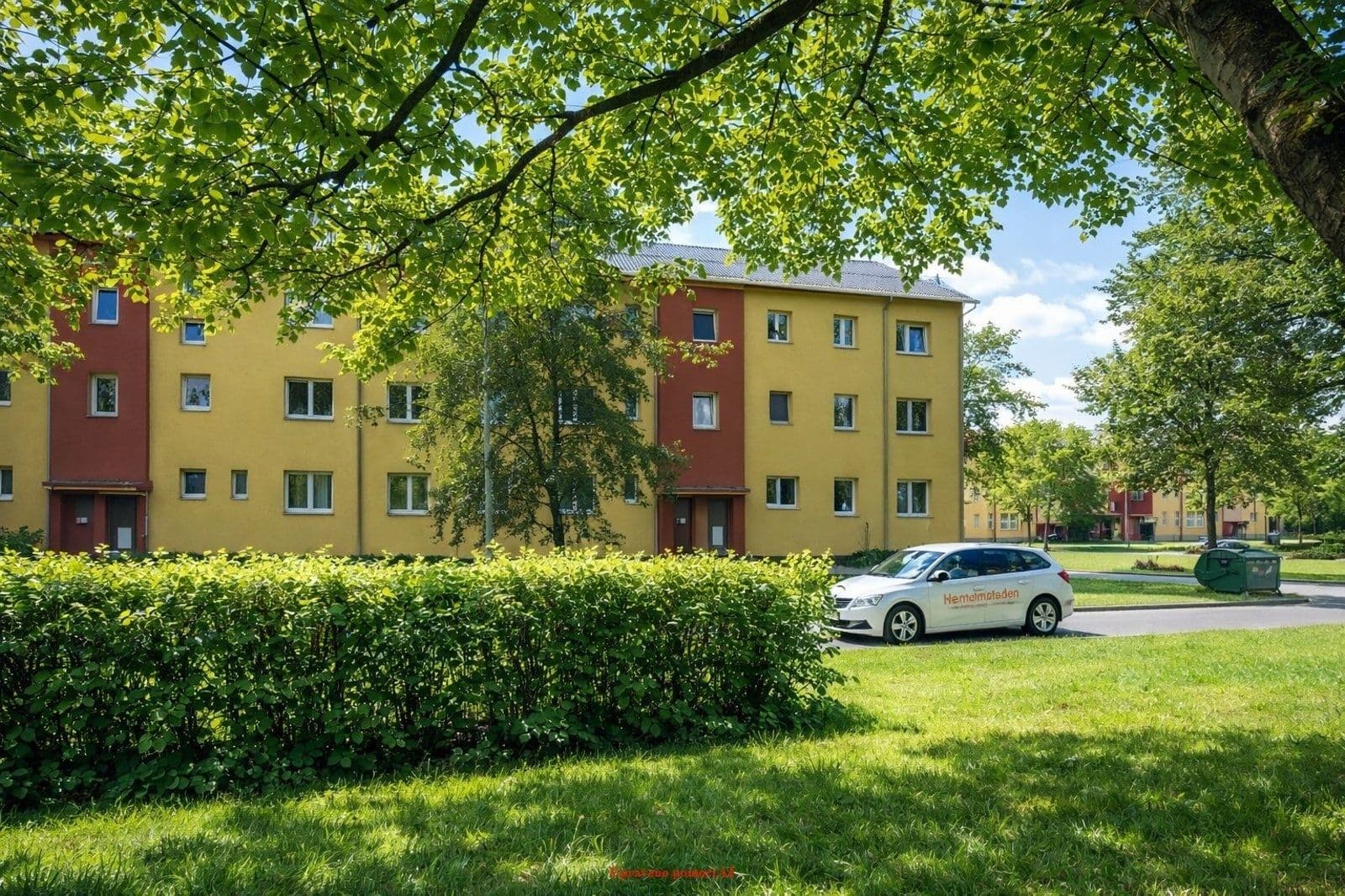 3 bedroom flat to rent, 67 m², Dukelská, Havířov, Moravskoslezský Region 3 bedroom flat to rent, 67 m², Dukelská, Havířov, Moravskoslezský Region