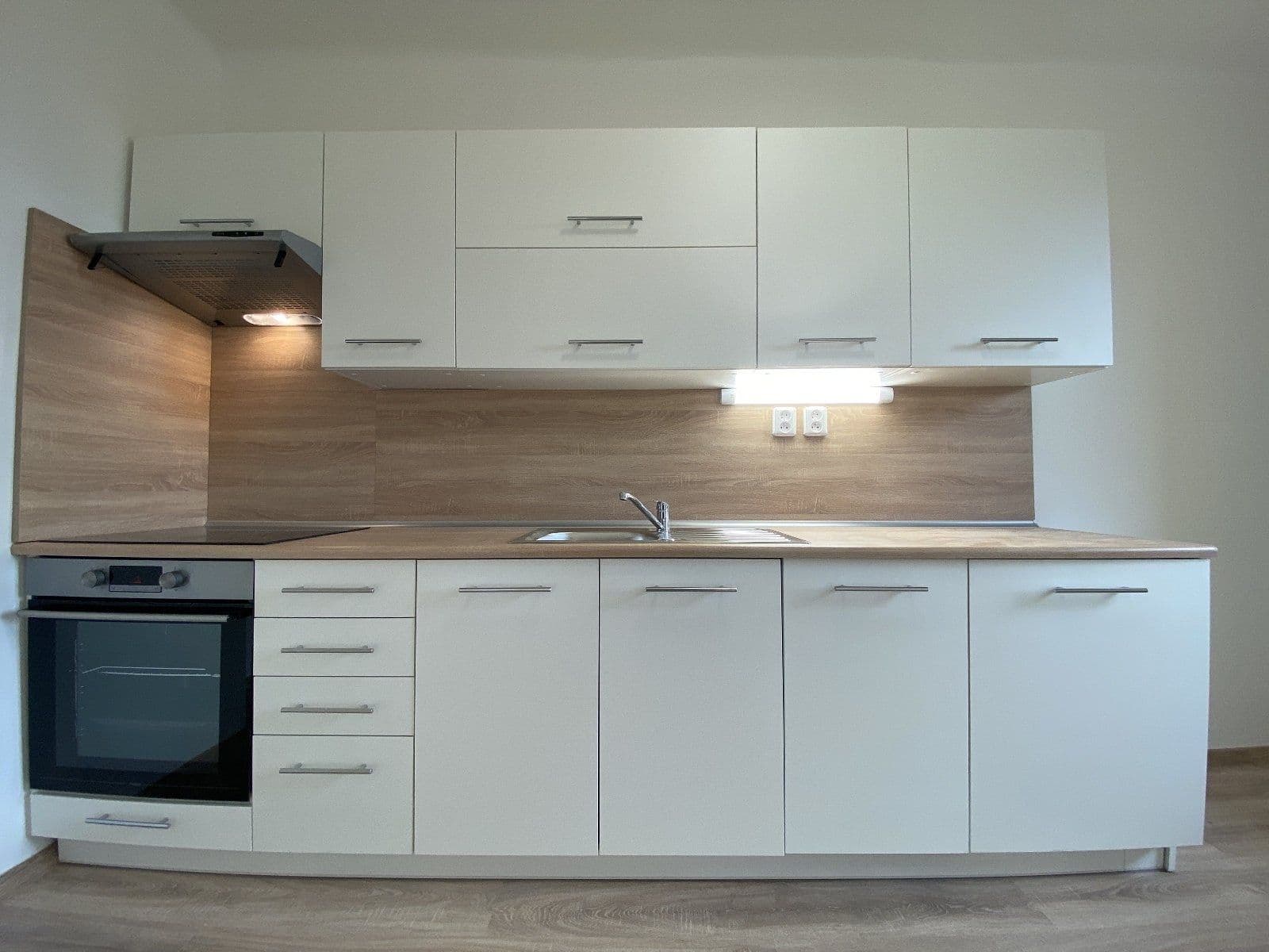 3 bedroom flat to rent, 67 m², Dukelská, Havířov, Moravskoslezský Region 3 bedroom flat to rent, 67 m², Dukelská, Havířov, Moravskoslezský Region