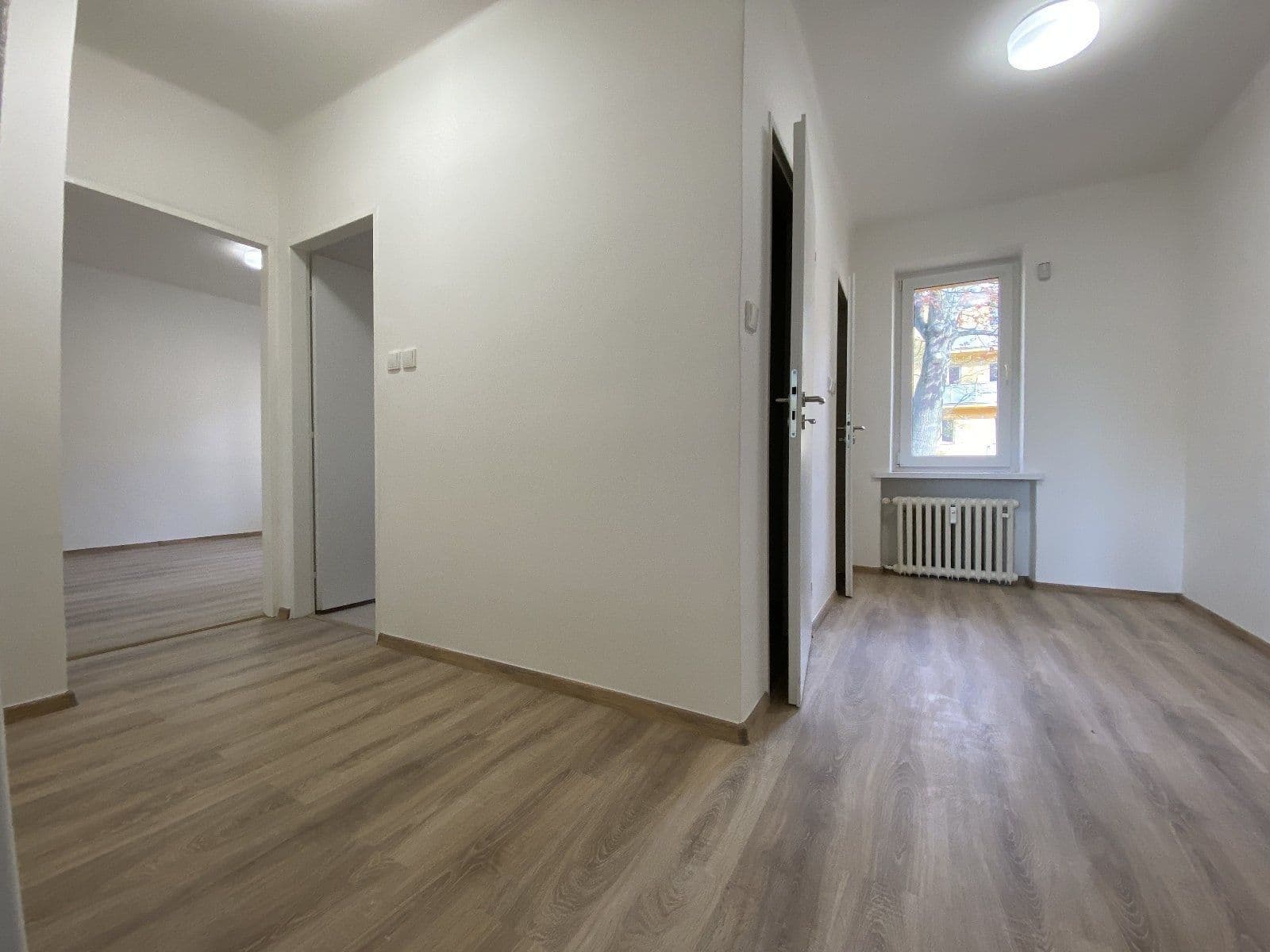 3 bedroom flat to rent, 67 m², Dukelská, Havířov, Moravskoslezský Region 3 bedroom flat to rent, 67 m², Dukelská, Havířov, Moravskoslezský Region