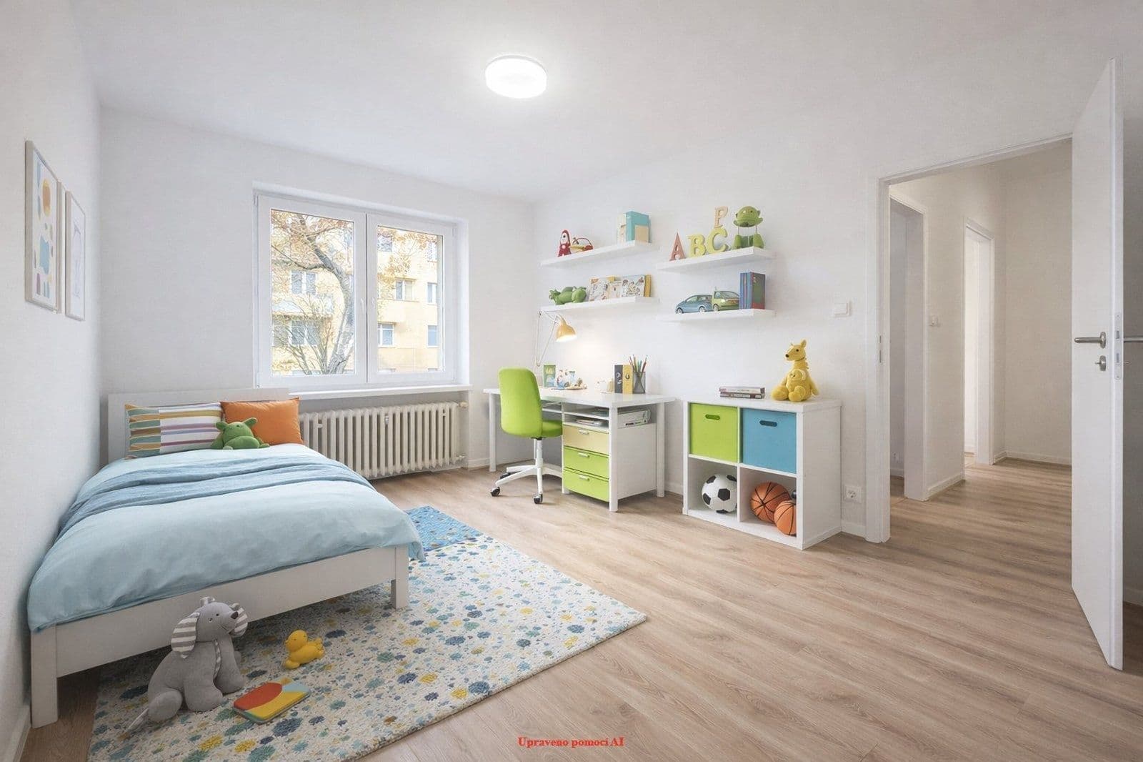 3 bedroom flat to rent, 67 m², Dukelská, Havířov, Moravskoslezský Region 3 bedroom flat to rent, 67 m², Dukelská, Havířov, Moravskoslezský Region
