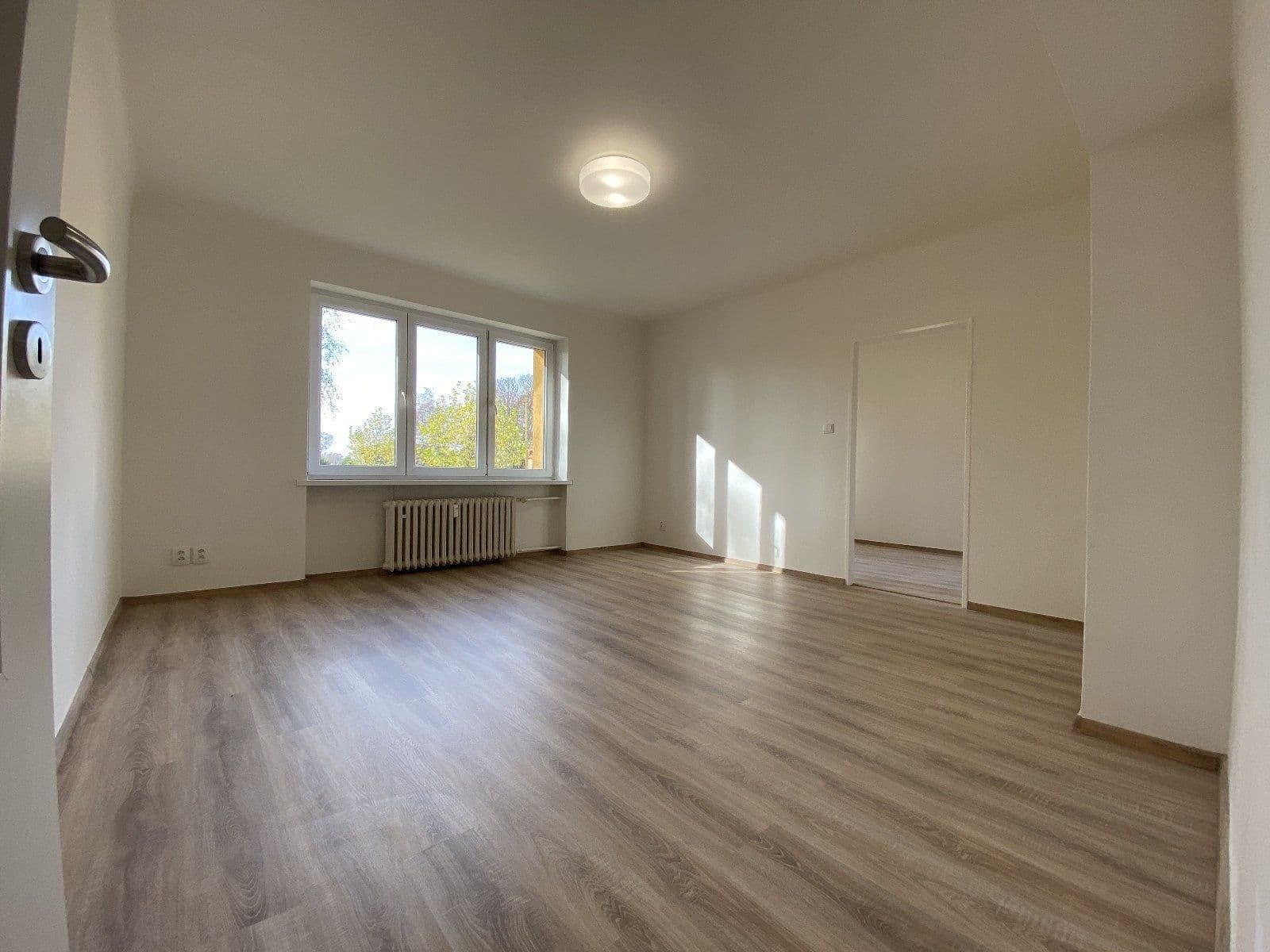 3 bedroom flat to rent, 67 m², Dukelská, Havířov, Moravskoslezský Region 3 bedroom flat to rent, 67 m², Dukelská, Havířov, Moravskoslezský Region