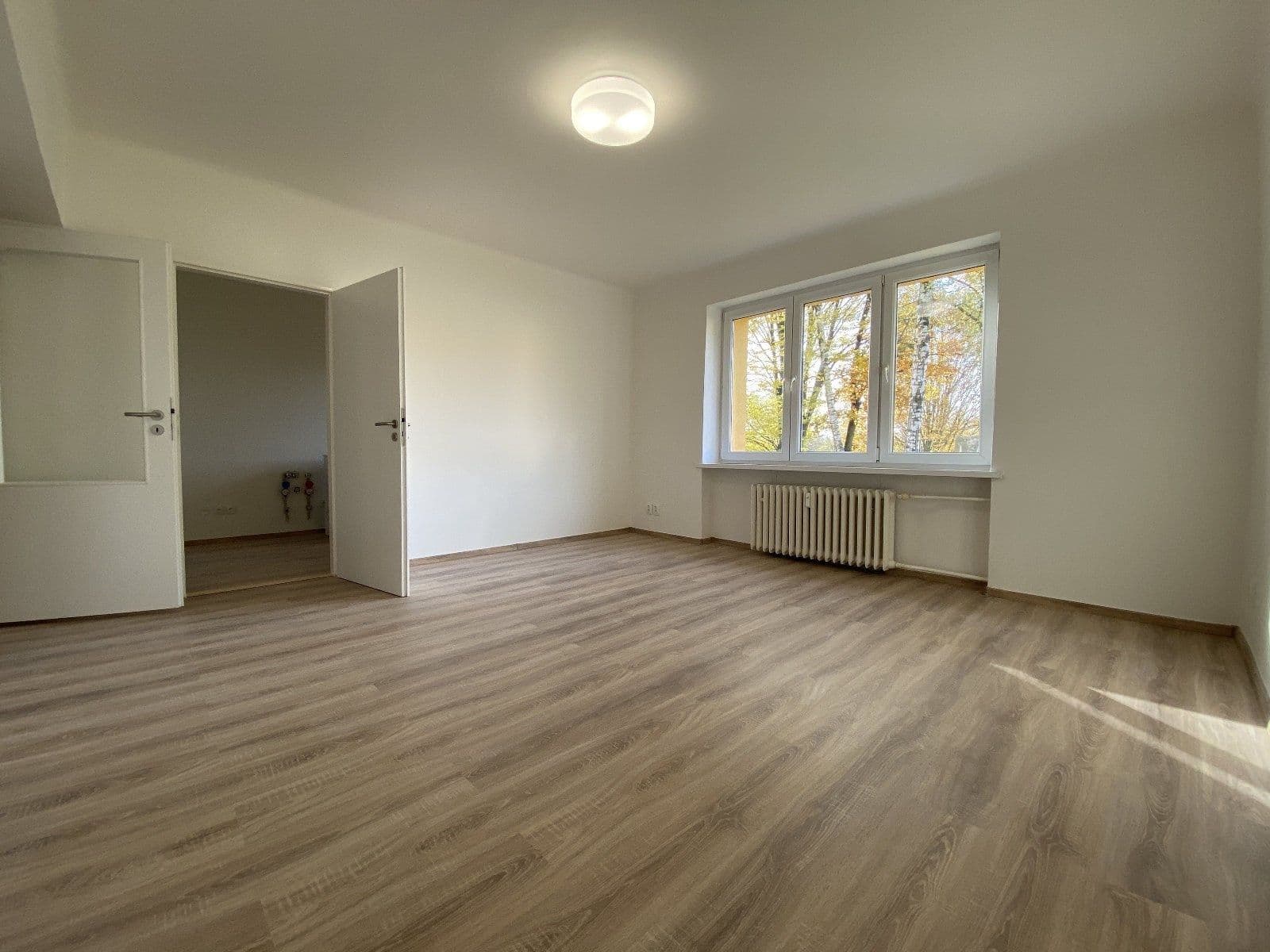 3 bedroom flat to rent, 67 m², Dukelská, Havířov, Moravskoslezský Region 3 bedroom flat to rent, 67 m², Dukelská, Havířov, Moravskoslezský Region