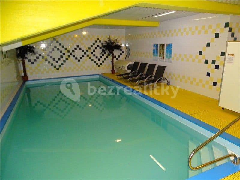 Studio flat to rent, 28 m², Strážný CZ / D, Strážný, Jihočeský Region Studio flat to rent, 28 m², Strážný CZ / D, Strážný, Jihočeský Region