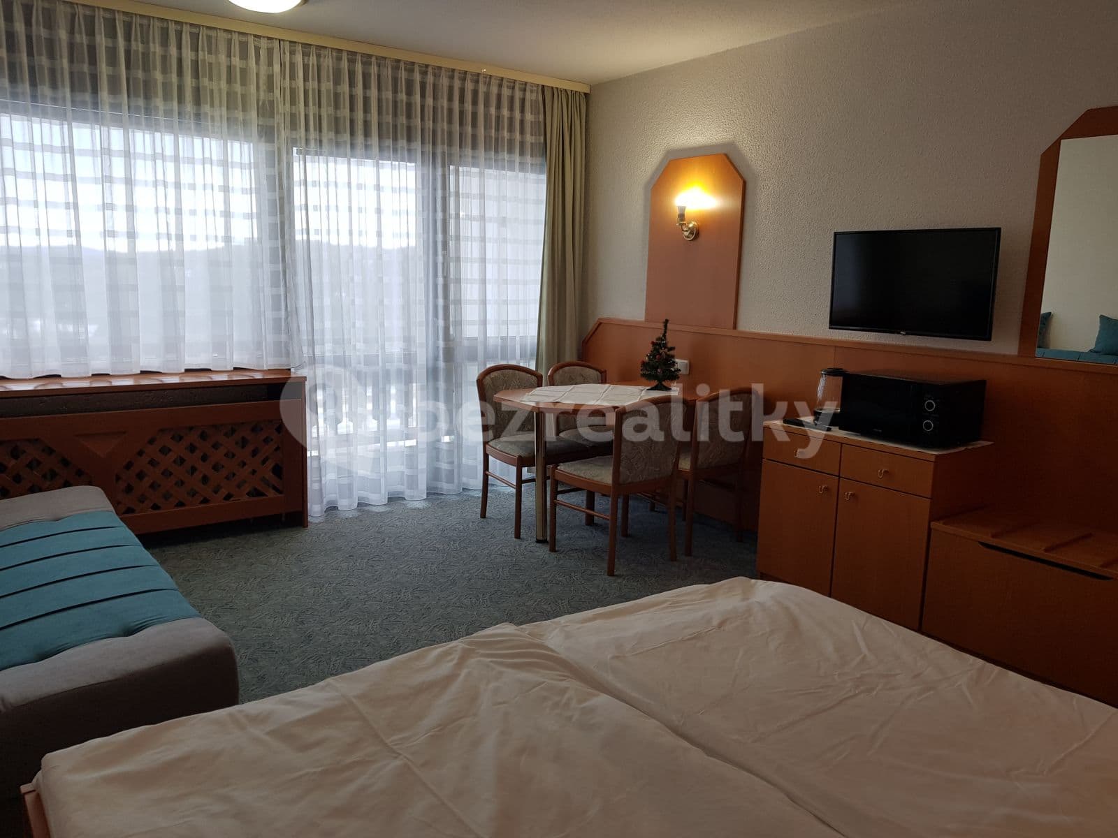 Studio flat to rent, 28 m², Strážný CZ / D, Strážný, Jihočeský Region Studio flat to rent, 28 m², Strážný CZ / D, Strážný, Jihočeský Region