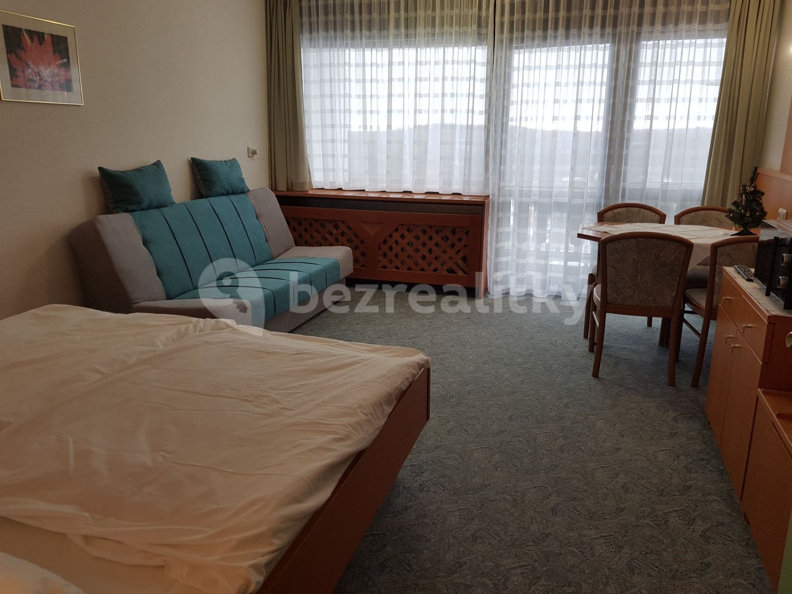 Studio flat to rent, 28 m², Strážný CZ / D, Strážný, Jihočeský Region Studio flat to rent, 28 m², Strážný CZ / D, Strážný, Jihočeský Region