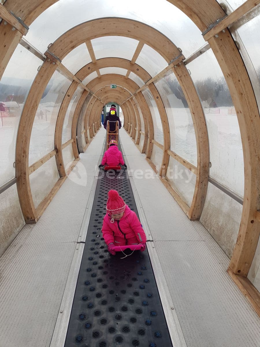 Studio flat to rent, 28 m², Strážný CZ / D, Strážný, Jihočeský Region Studio flat to rent, 28 m², Strážný CZ / D, Strážný, Jihočeský Region