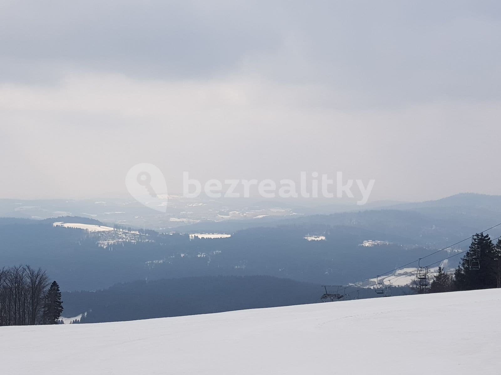 Studio flat to rent, 28 m², Strážný CZ / D, Strážný, Jihočeský Region Studio flat to rent, 28 m², Strážný CZ / D, Strážný, Jihočeský Region