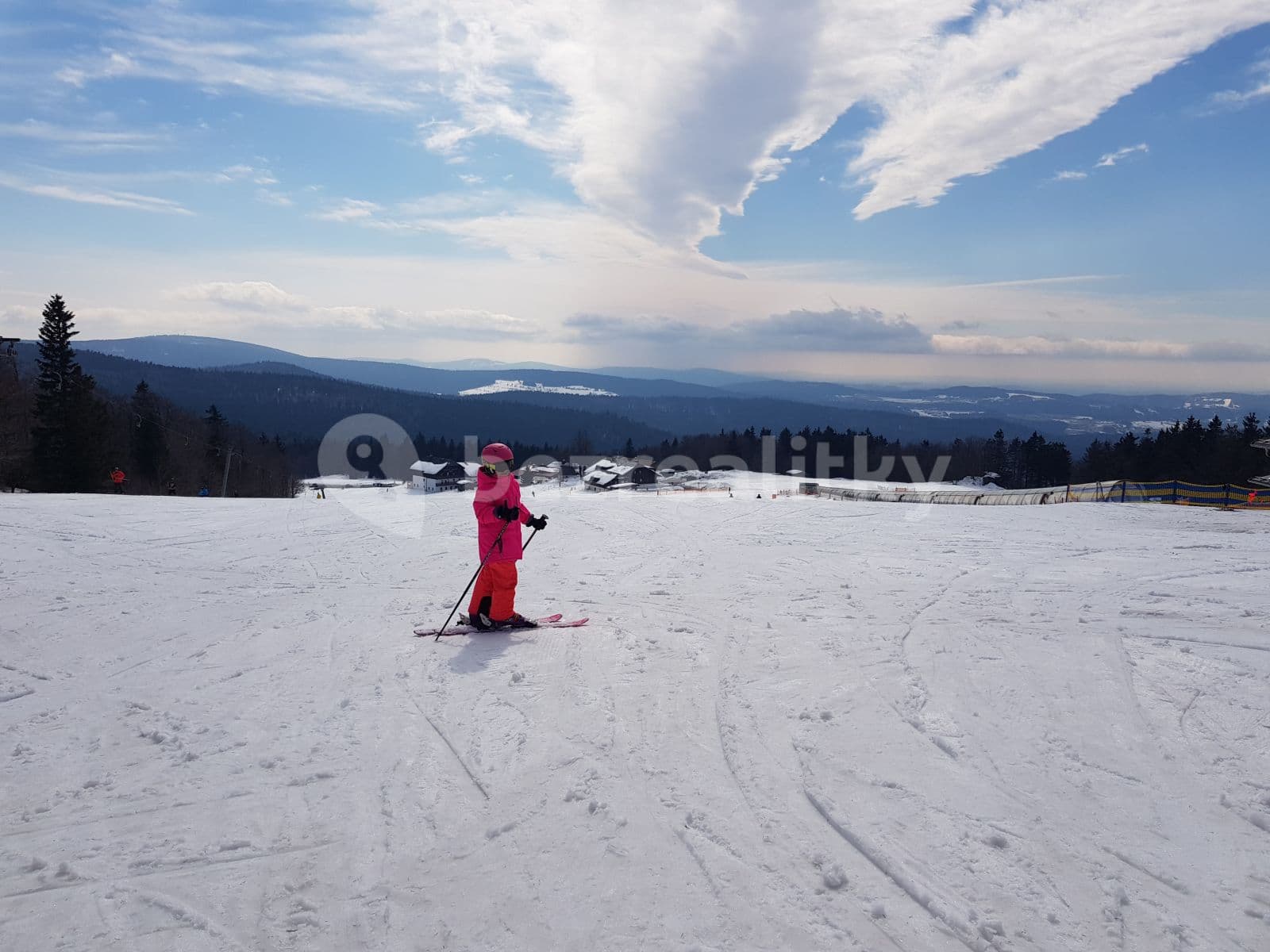 Studio flat to rent, 28 m², Strážný CZ / D, Strážný, Jihočeský Region Studio flat to rent, 28 m², Strážný CZ / D, Strážný, Jihočeský Region