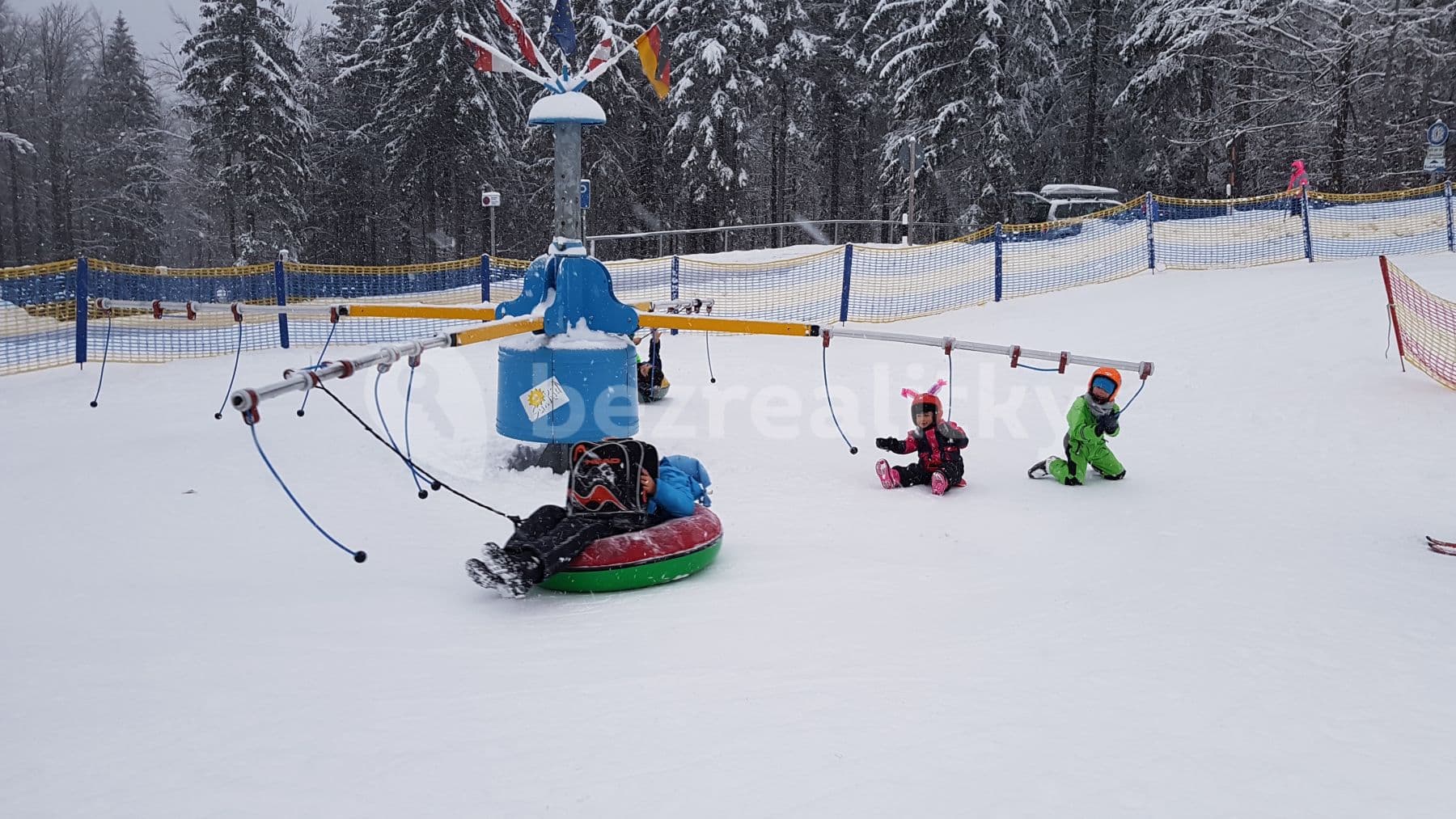 Studio flat to rent, 28 m², Strážný CZ / D, Strážný, Jihočeský Region Studio flat to rent, 28 m², Strážný CZ / D, Strážný, Jihočeský Region