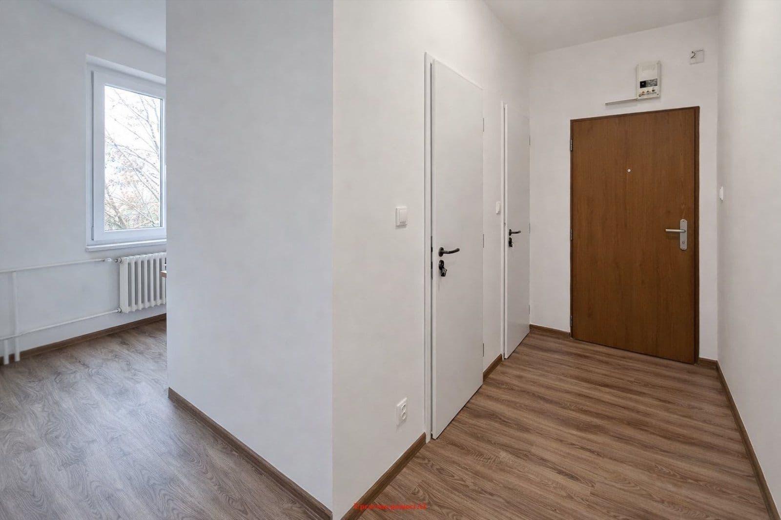 2 bedroom flat to rent, 50 m², Holubova, Karviná, Moravskoslezský Region 2 bedroom flat to rent, 50 m², Holubova, Karviná, Moravskoslezský Region