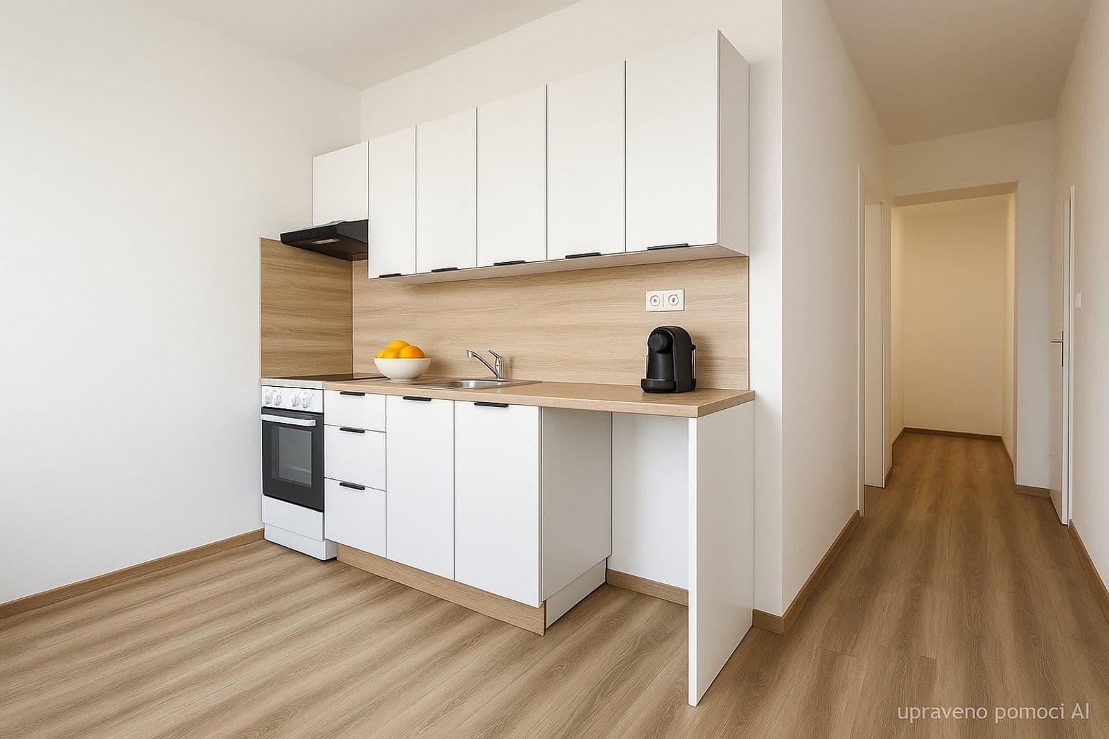 2 bedroom flat to rent, 50 m², Holubova, Karviná, Moravskoslezský Region 2 bedroom flat to rent, 50 m², Holubova, Karviná, Moravskoslezský Region