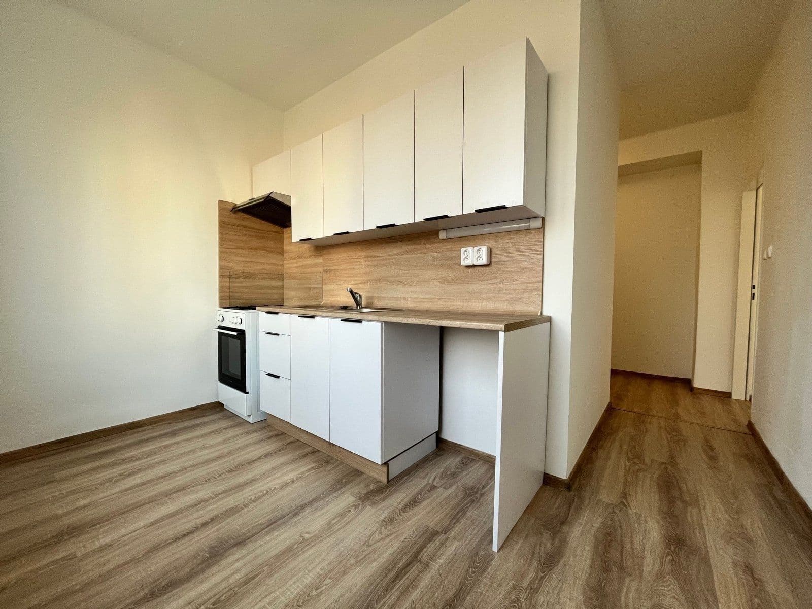 2 bedroom flat to rent, 50 m², Holubova, Karviná, Moravskoslezský Region 2 bedroom flat to rent, 50 m², Holubova, Karviná, Moravskoslezský Region
