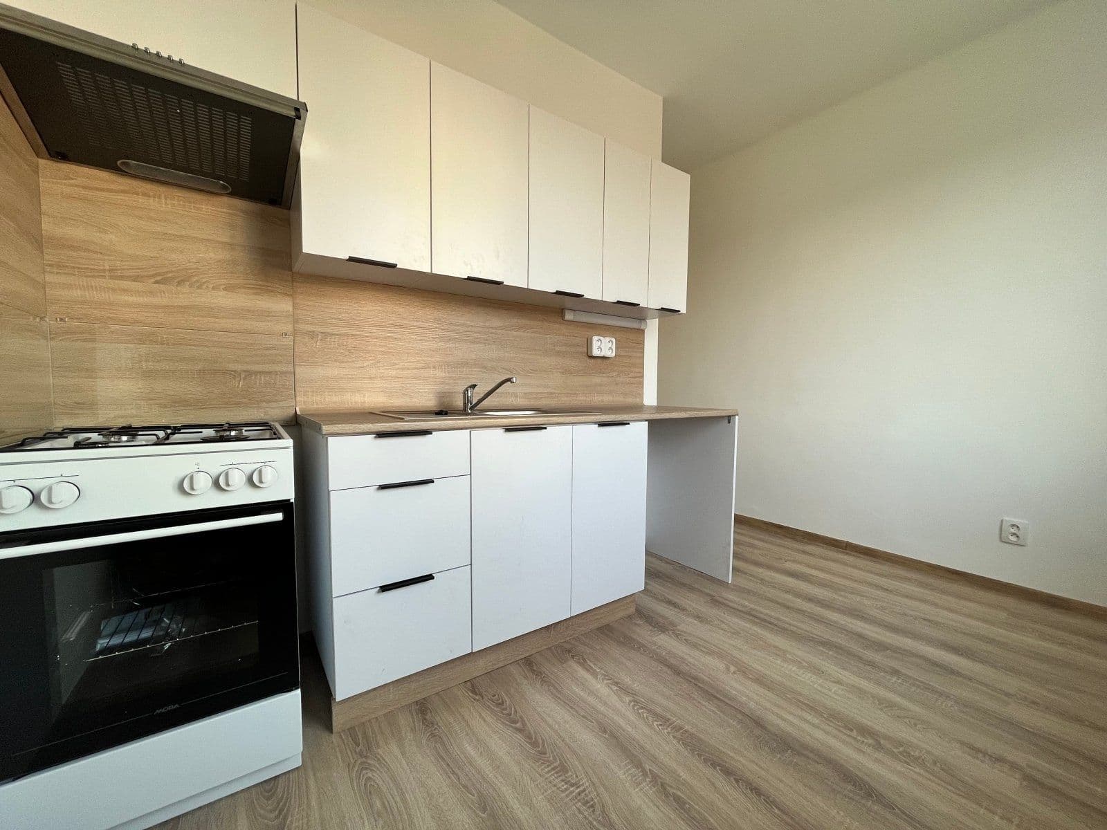 2 bedroom flat to rent, 50 m², Holubova, Karviná, Moravskoslezský Region 2 bedroom flat to rent, 50 m², Holubova, Karviná, Moravskoslezský Region