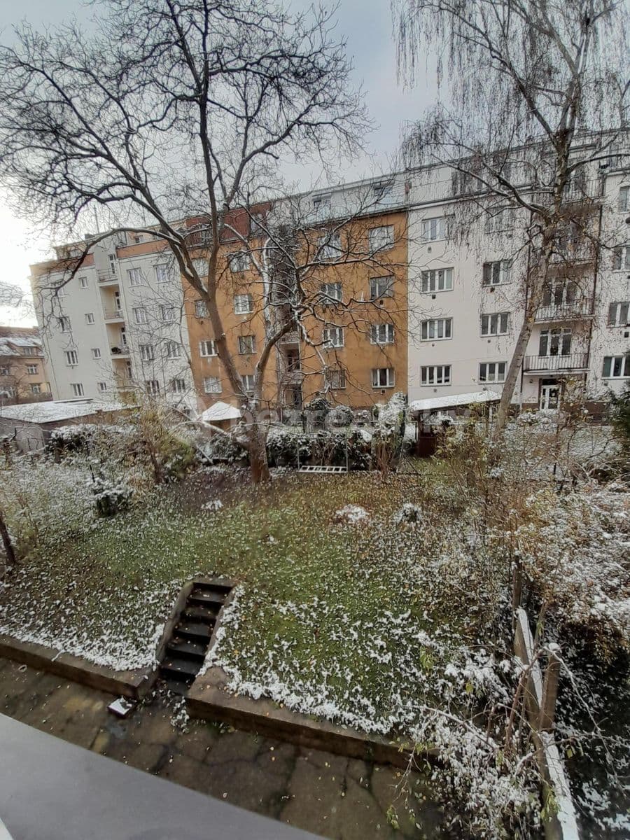 Studio flat to rent, 30 m², Počátecká, Prague, Prague Studio flat to rent, 30 m², Počátecká, Prague, Prague