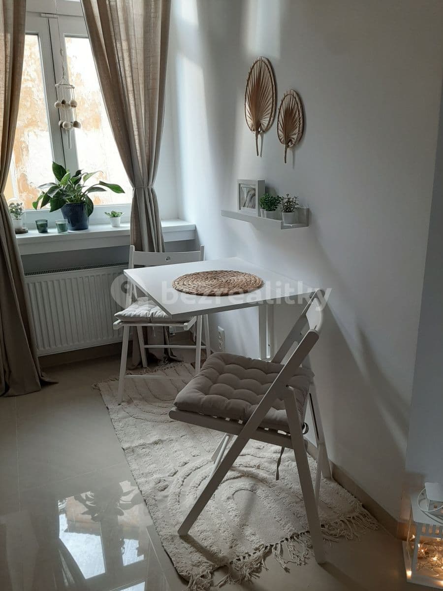 1 bedroom flat to rent, 35 m², Nuselská, Prague, Prague 1 bedroom flat to rent, 35 m², Nuselská, Prague, Prague