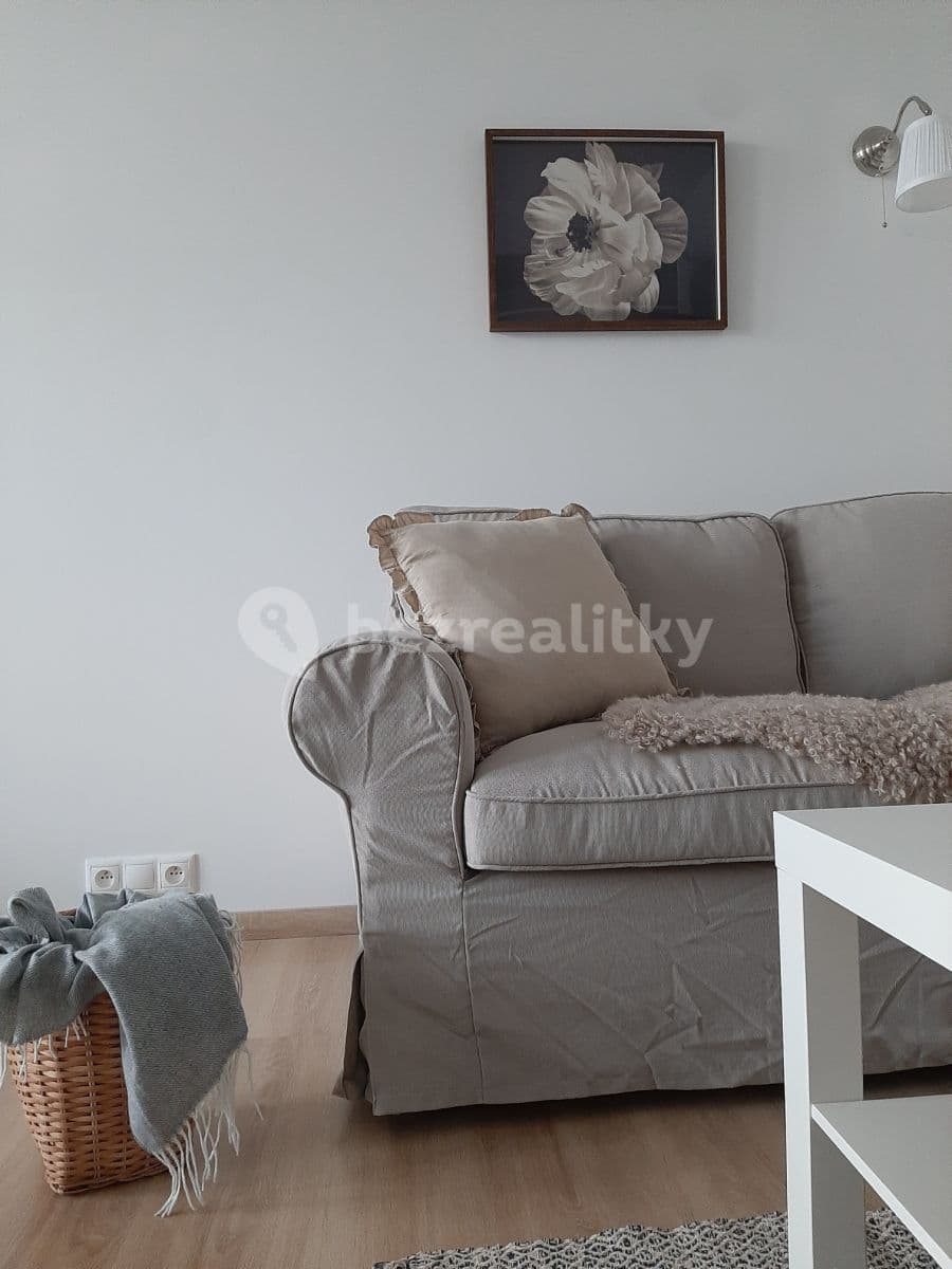 1 bedroom flat to rent, 35 m², Nuselská, Prague, Prague 1 bedroom flat to rent, 35 m², Nuselská, Prague, Prague