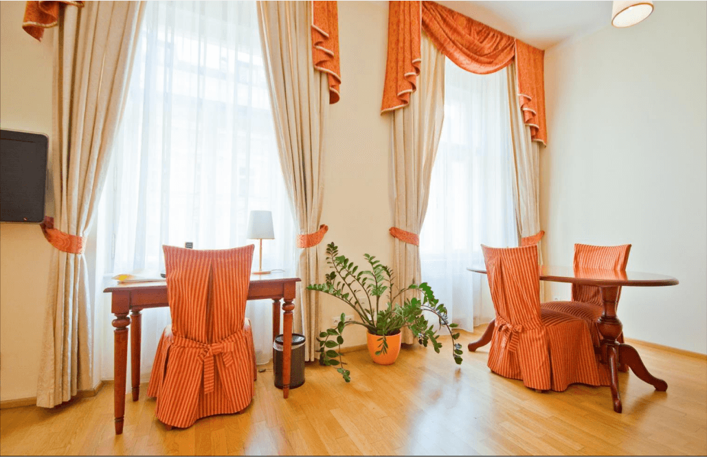 Studio flat to rent, 44 m², V Lesíčku, Prague, Prague Studio flat to rent, 44 m², V Lesíčku, Prague, Prague