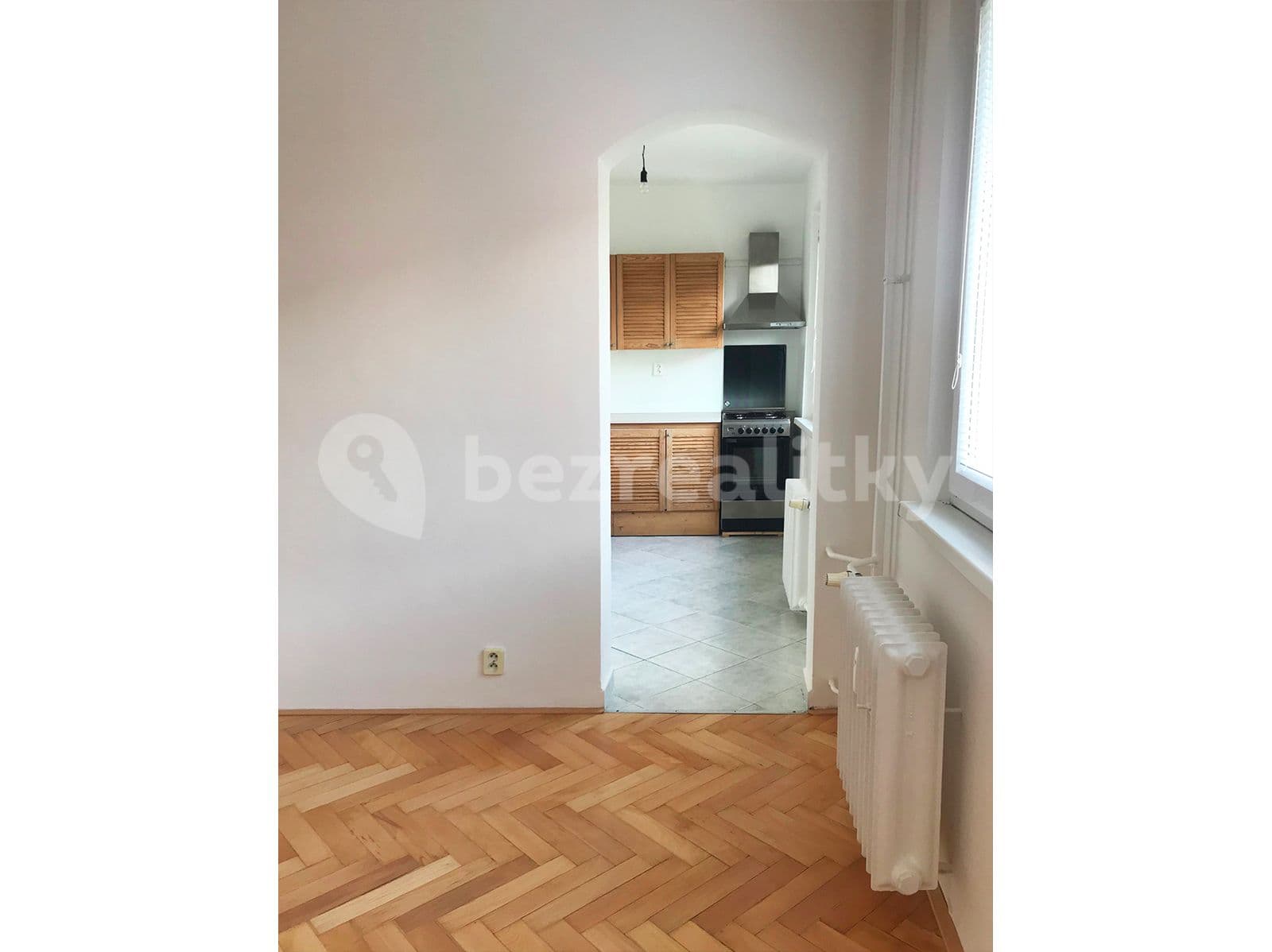 2 bedroom flat to rent, 52 m², Na Vrcholu, Prague, Prague 2 bedroom flat to rent, 52 m², Na Vrcholu, Prague, Prague