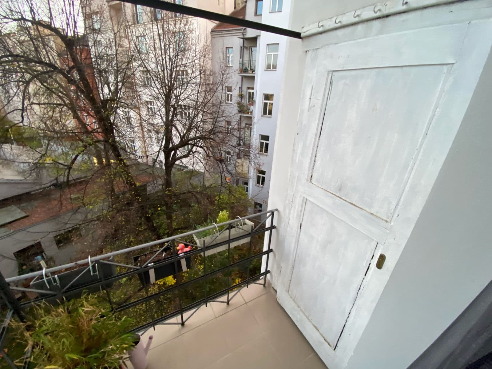 1 bedroom with open-plan kitchen flat to rent, 52 m², U Uranie, Prague, Prague 1 bedroom with open-plan kitchen flat to rent, 52 m², U Uranie, Prague, Prague