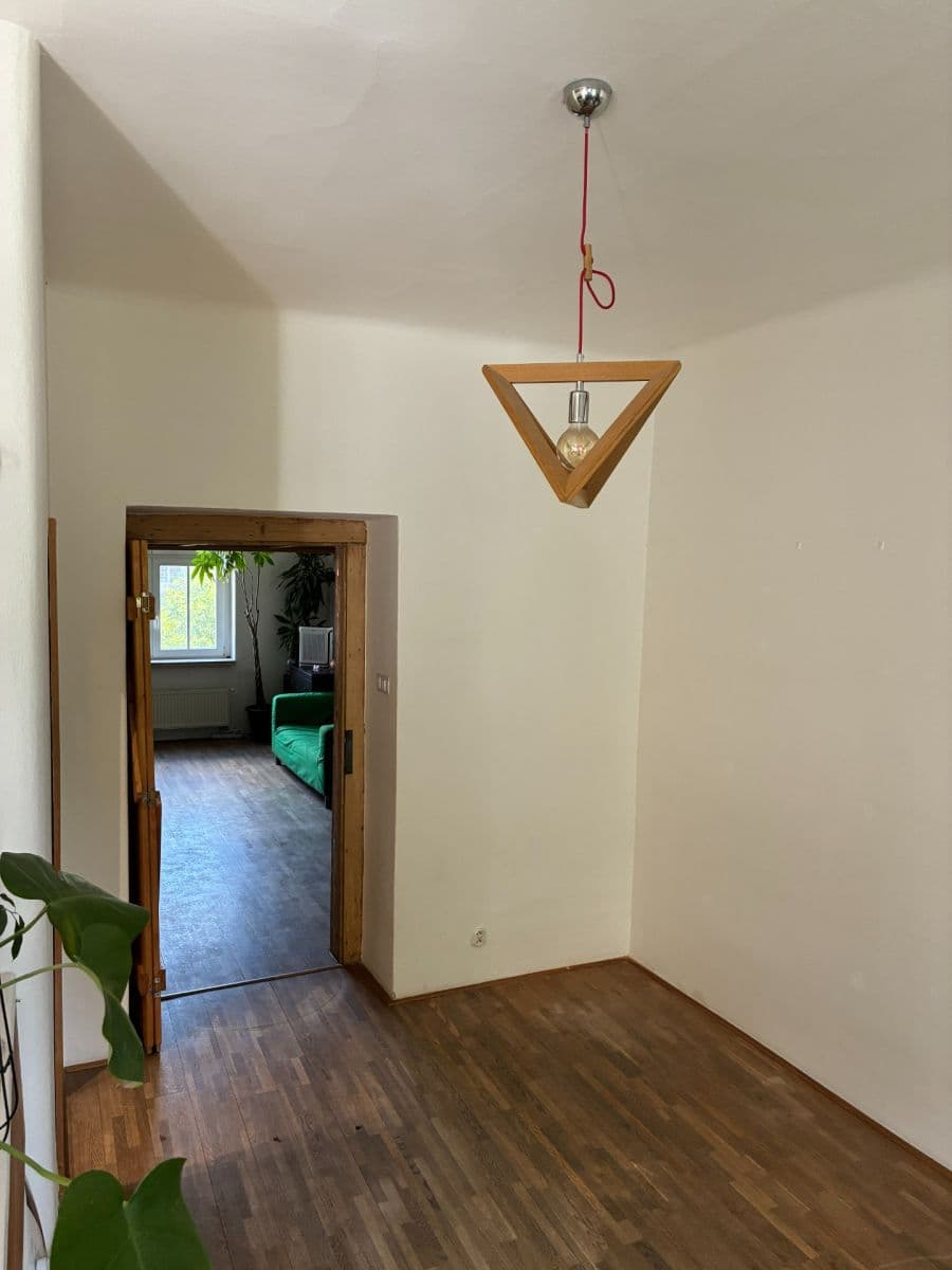 1 bedroom with open-plan kitchen flat to rent, 52 m², U Uranie, Prague, Prague 1 bedroom with open-plan kitchen flat to rent, 52 m², U Uranie, Prague, Prague