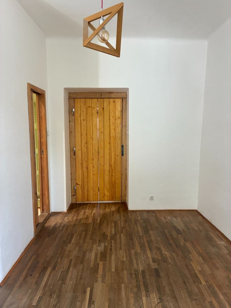 1 bedroom with open-plan kitchen flat to rent, 52 m², U Uranie, Prague, Prague 1 bedroom with open-plan kitchen flat to rent, 52 m², U Uranie, Prague, Prague