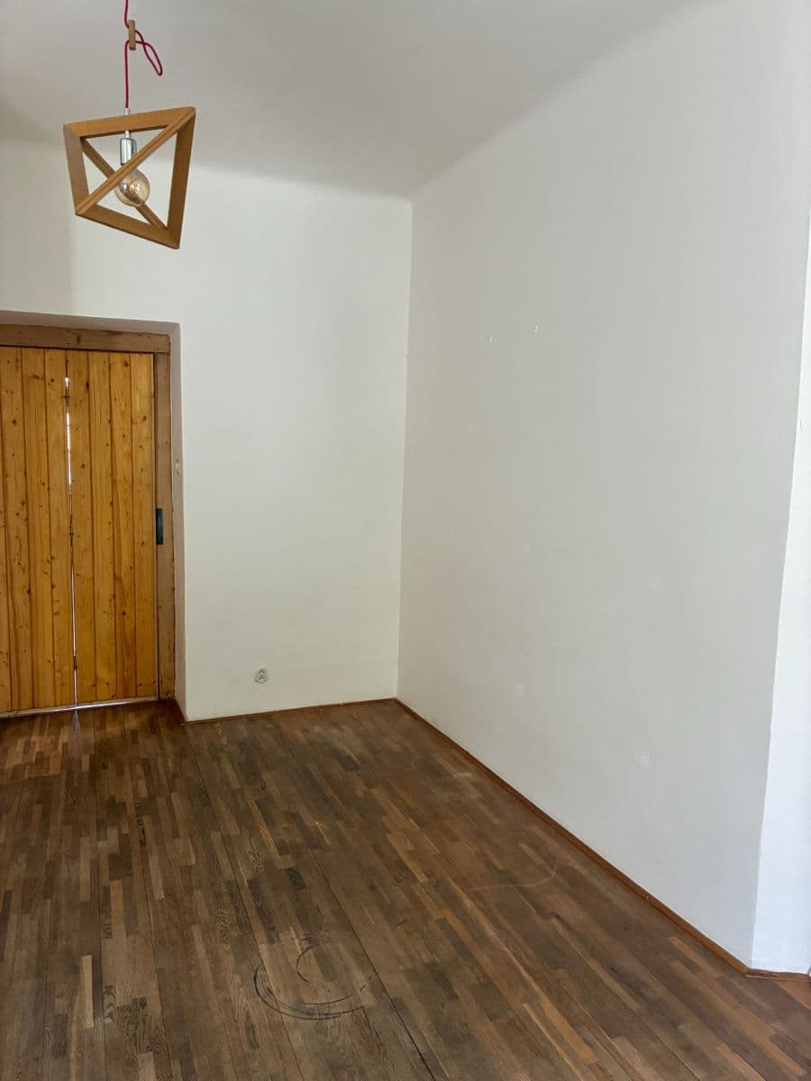 1 bedroom with open-plan kitchen flat to rent, 52 m², U Uranie, Prague, Prague 1 bedroom with open-plan kitchen flat to rent, 52 m², U Uranie, Prague, Prague