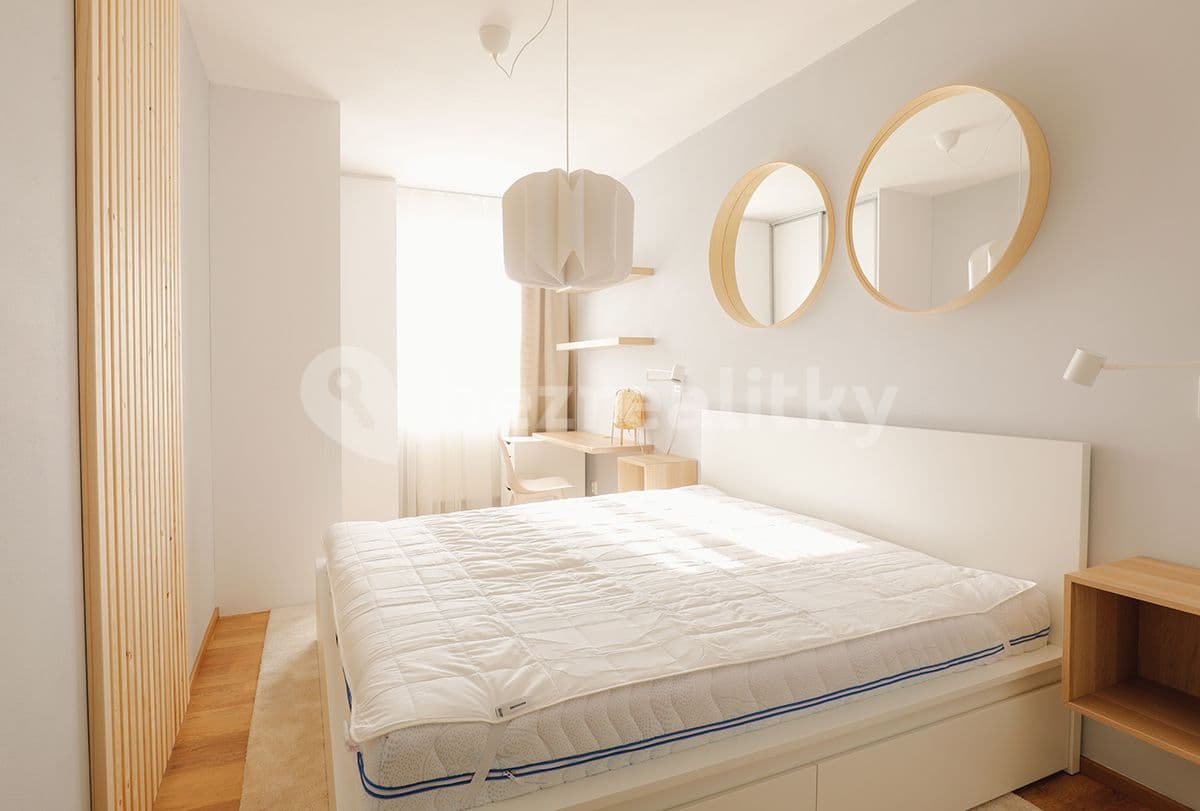 1 bedroom with open-plan kitchen flat to rent, 55 m², Rychtáře Petříka, Prague, Prague 1 bedroom with open-plan kitchen flat to rent, 55 m², Rychtáře Petříka, Prague, Prague