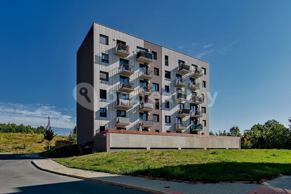 1 bedroom with open-plan kitchen flat to rent, 55 m², Rychtáře Petříka, Prague, Prague 1 bedroom with open-plan kitchen flat to rent, 55 m², Rychtáře Petříka, Prague, Prague