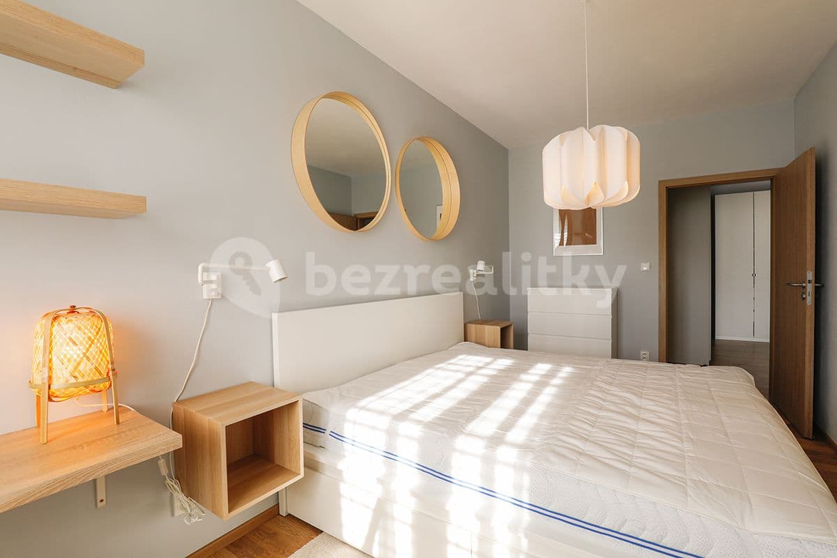 1 bedroom with open-plan kitchen flat to rent, 55 m², Rychtáře Petříka, Prague, Prague 1 bedroom with open-plan kitchen flat to rent, 55 m², Rychtáře Petříka, Prague, Prague