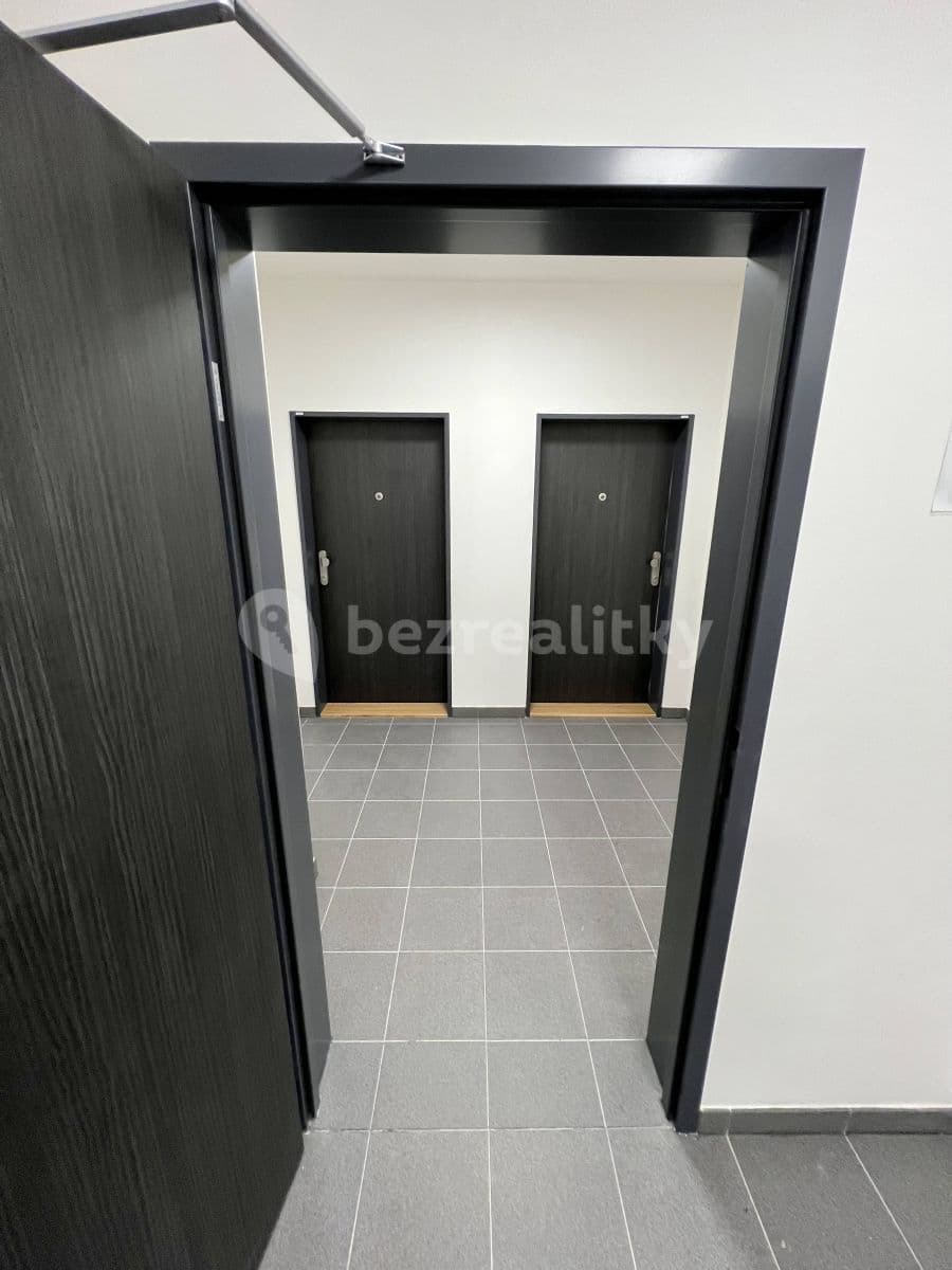 1 bedroom with open-plan kitchen flat to rent, 57 m², Čerpadlová, Prague, Prague 1 bedroom with open-plan kitchen flat to rent, 57 m², Čerpadlová, Prague, Prague