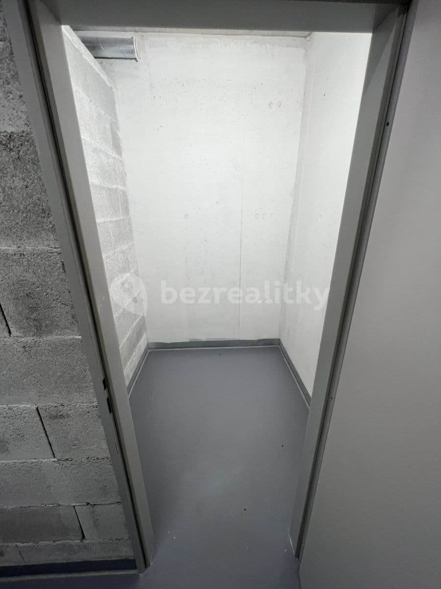 1 bedroom with open-plan kitchen flat to rent, 57 m², Čerpadlová, Prague, Prague 1 bedroom with open-plan kitchen flat to rent, 57 m², Čerpadlová, Prague, Prague