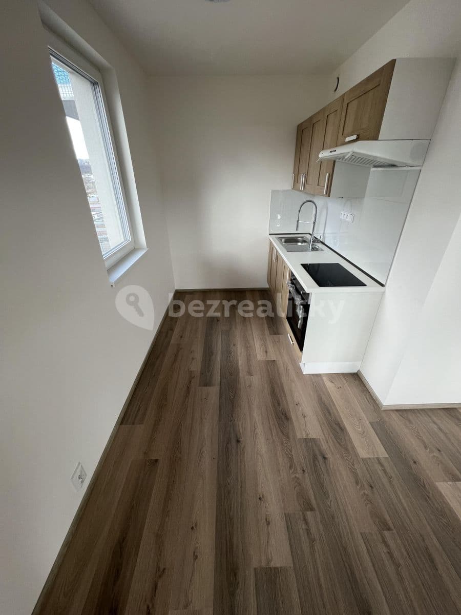1 bedroom with open-plan kitchen flat to rent, 57 m², Čerpadlová, Prague, Prague 1 bedroom with open-plan kitchen flat to rent, 57 m², Čerpadlová, Prague, Prague