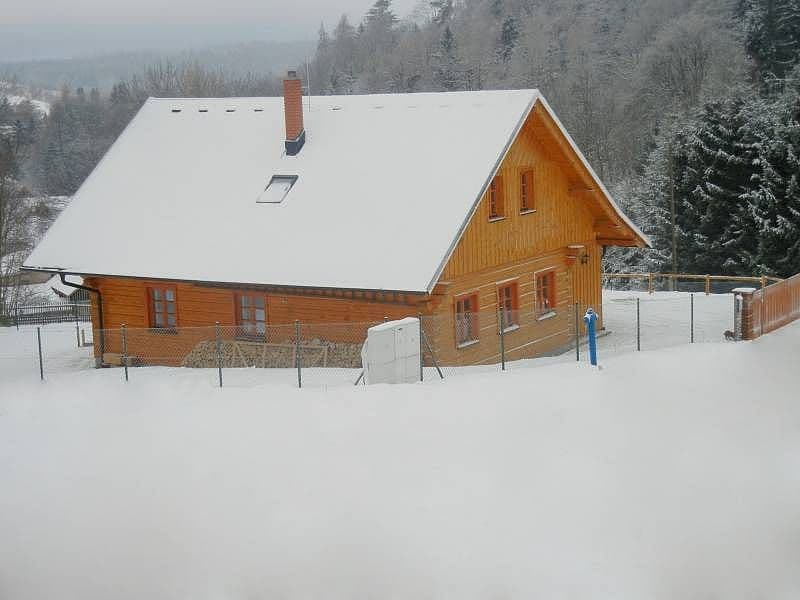 recreational property to rent, 0 m², Olešnice v Orlických horách, Královéhradecký Region recreational property to rent, 0 m², Olešnice v Orlických horách, Královéhradecký Region