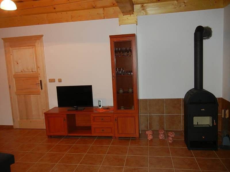 recreational property to rent, 0 m², Olešnice v Orlických horách, Královéhradecký Region recreational property to rent, 0 m², Olešnice v Orlických horách, Královéhradecký Region