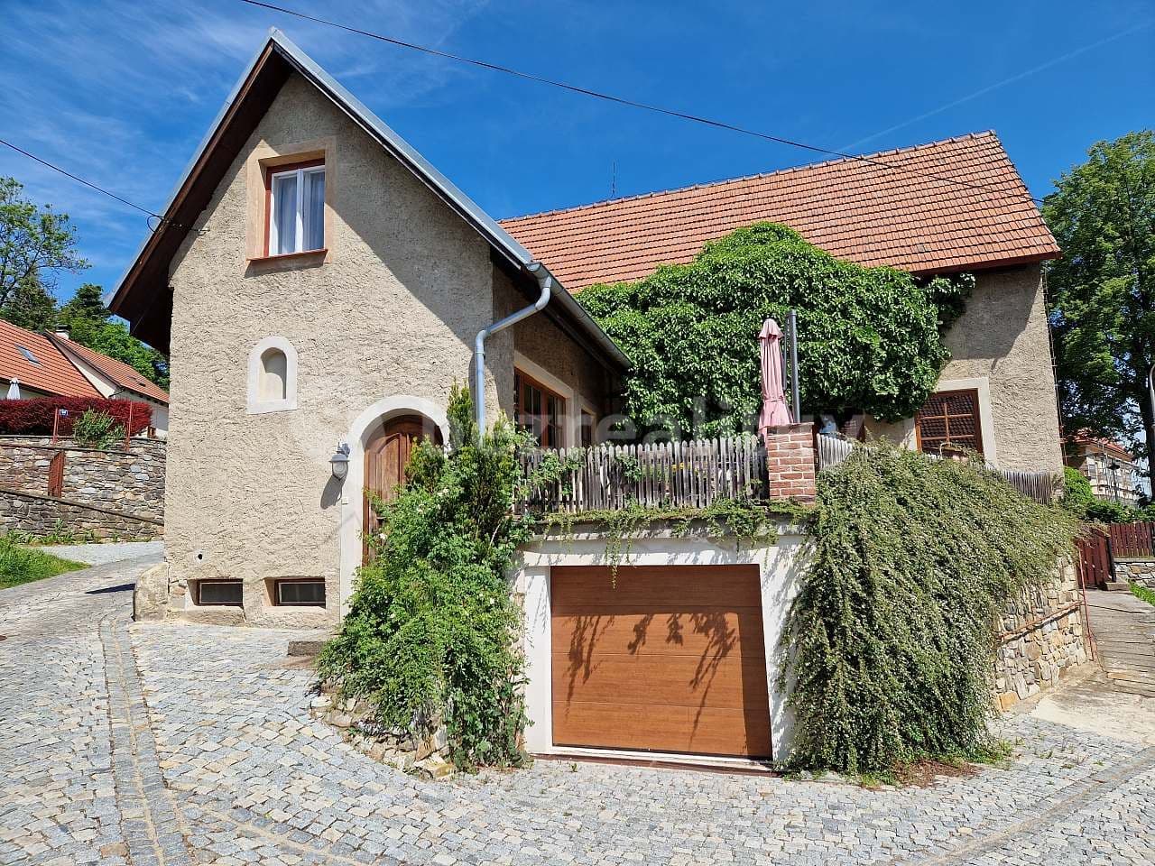 recreational property to rent, 0 m², Český Krumlov, Jihočeský Region recreational property to rent, 0 m², Český Krumlov, Jihočeský Region