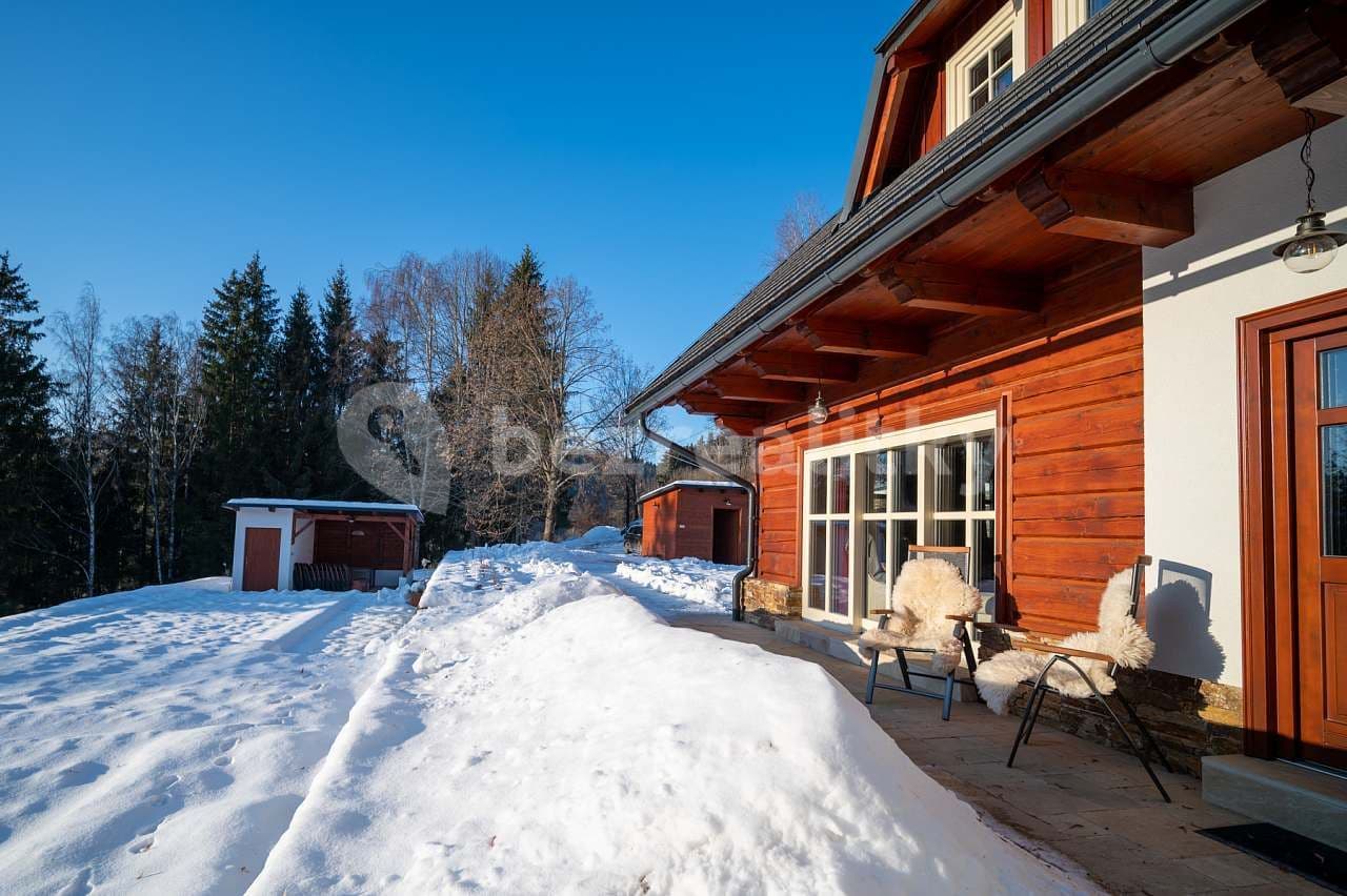 recreational property to rent, 0 m², Vysoké nad Jizerou, Liberecký Region recreational property to rent, 0 m², Vysoké nad Jizerou, Liberecký Region