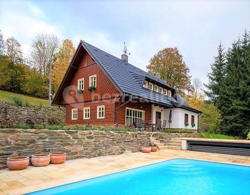 recreational property to rent, 0 m², Vysoké nad Jizerou, Liberecký Region recreational property to rent, 0 m², Vysoké nad Jizerou, Liberecký Region