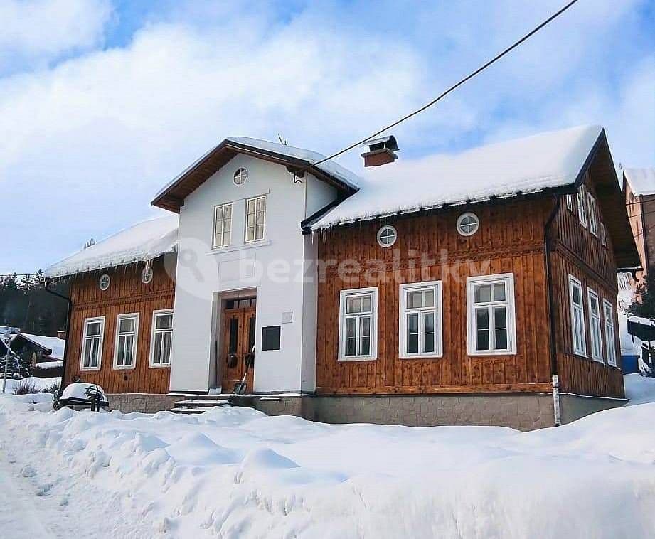 recreational property to rent, 0 m², Josefův Důl, Liberecký Region recreational property to rent, 0 m², Josefův Důl, Liberecký Region