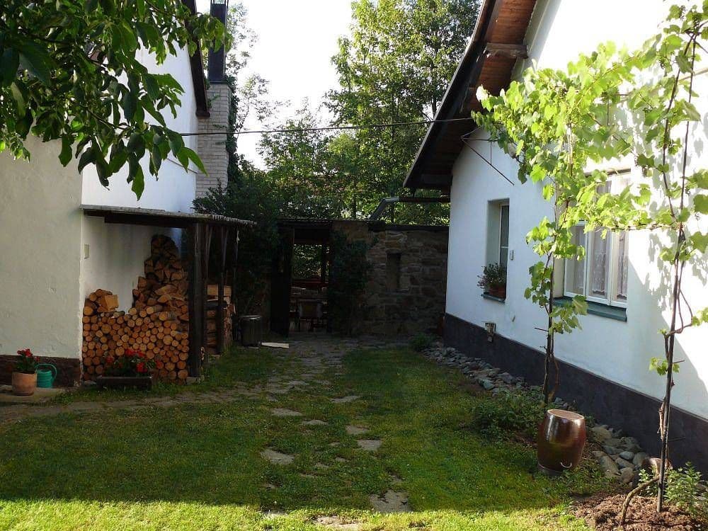 recreational property to rent, 0 m², Kvasiny, Královéhradecký Region recreational property to rent, 0 m², Kvasiny, Královéhradecký Region