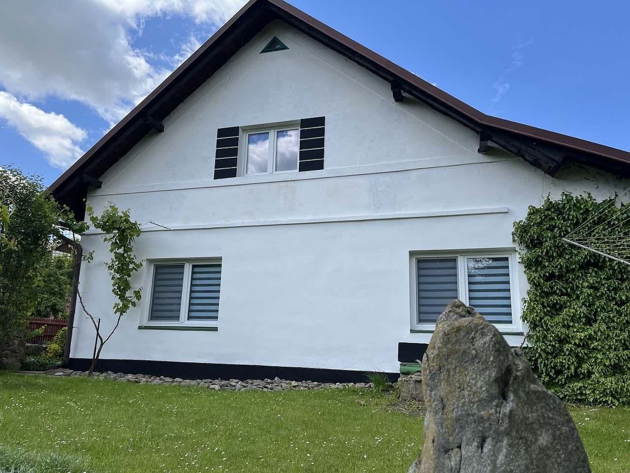 recreational property to rent, 0 m², Kvasiny, Královéhradecký Region recreational property to rent, 0 m², Kvasiny, Královéhradecký Region