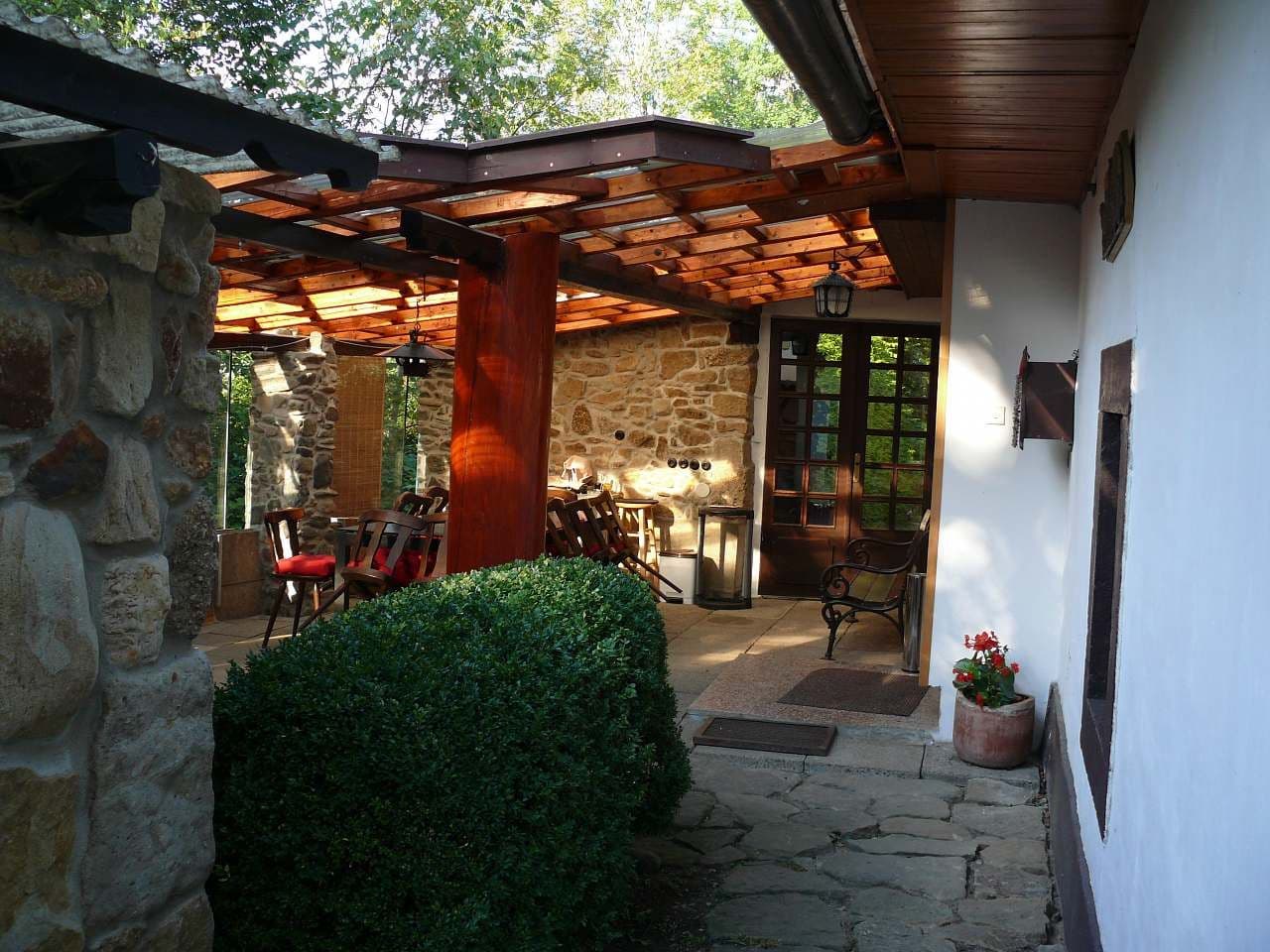 recreational property to rent, 0 m², Kvasiny, Královéhradecký Region recreational property to rent, 0 m², Kvasiny, Královéhradecký Region